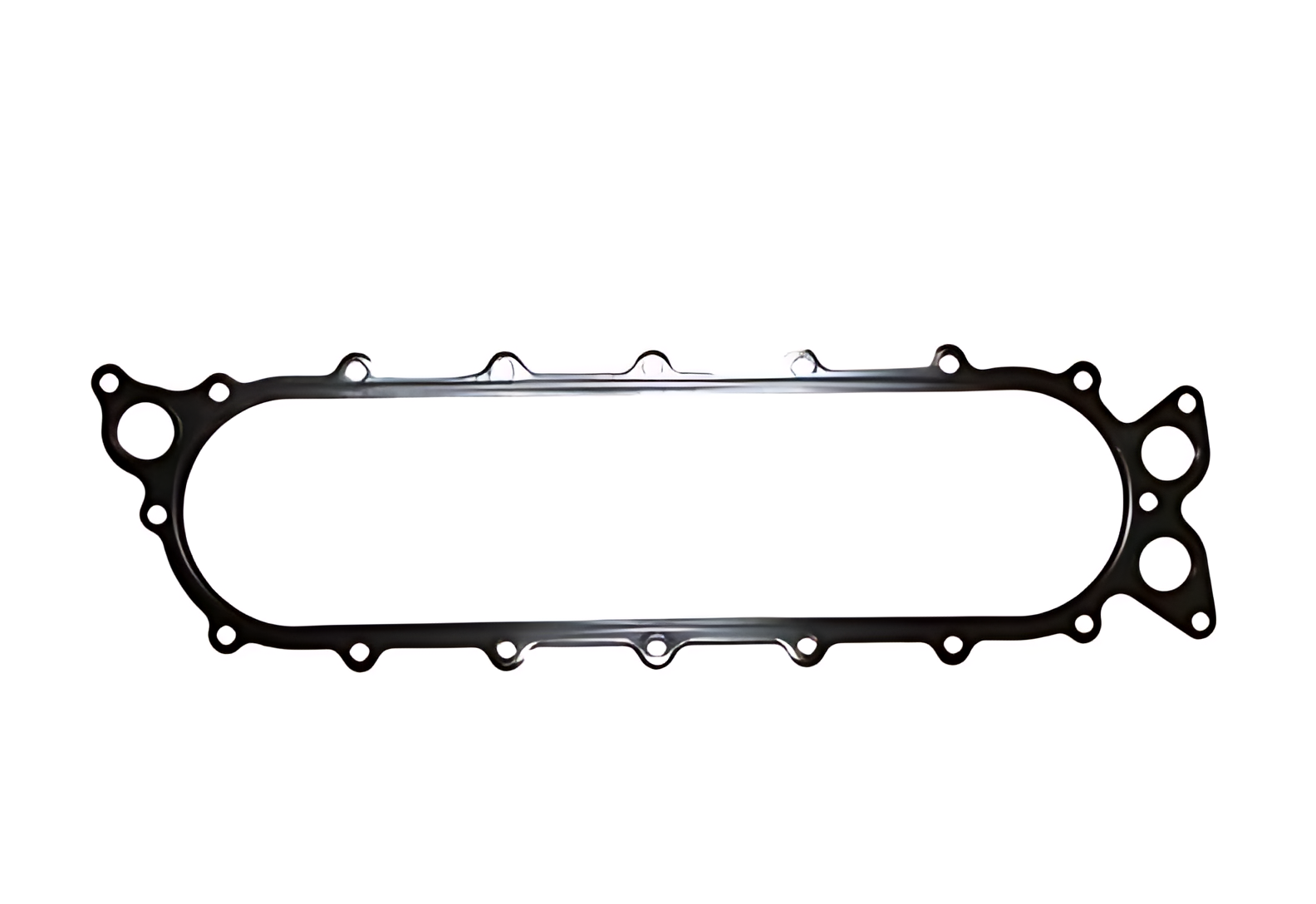 JUNTA RADIADOR DE OLEO - DC466N782AA