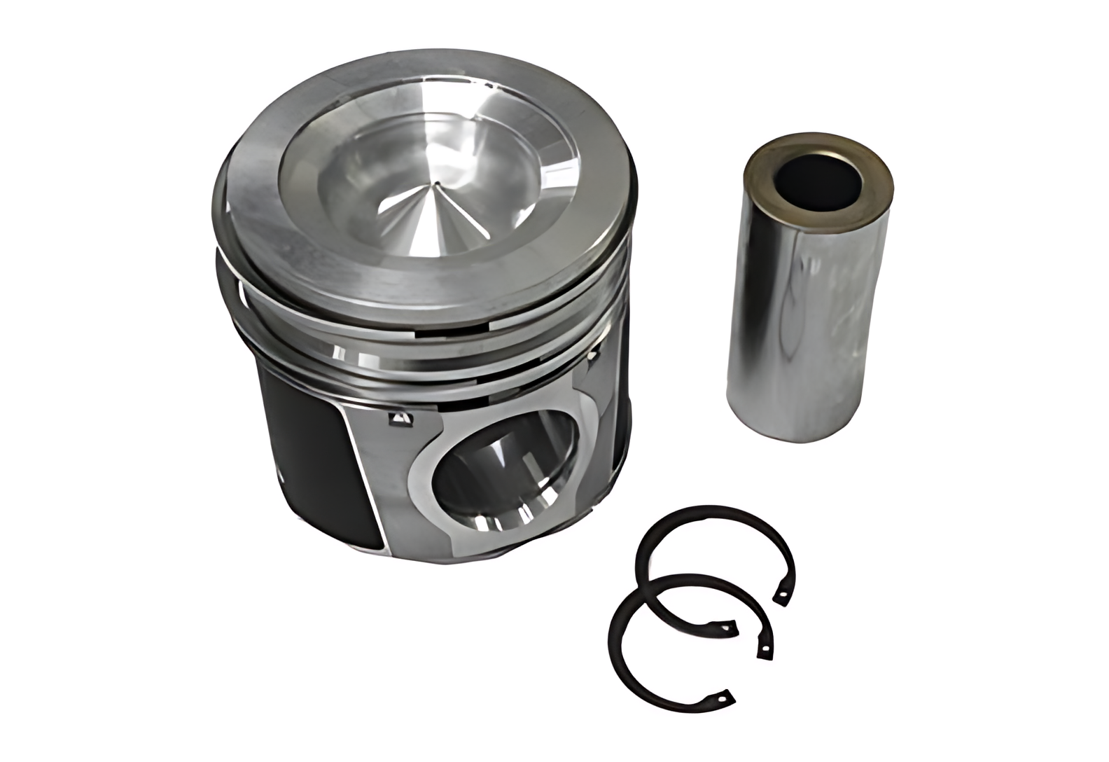 PISTAO MOTOR COMPLETO - 2995613