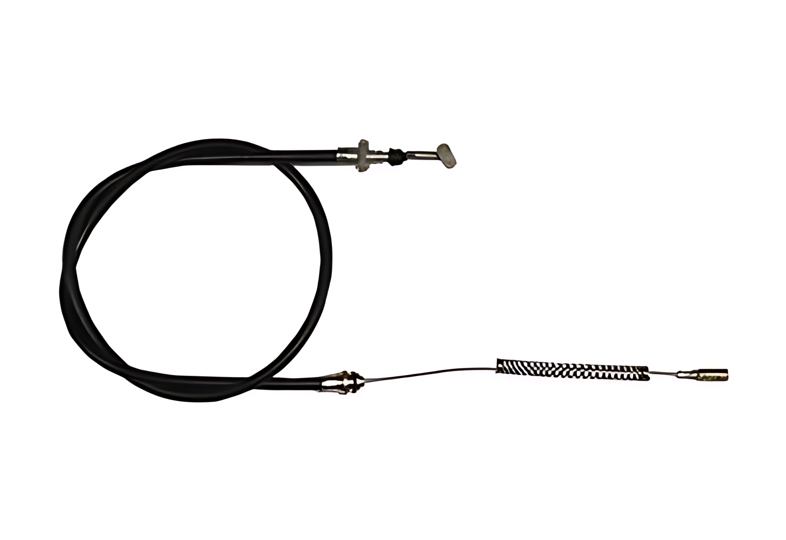 CABO DE FREIO DE MAO DAS RODAS 1450MM - 504082064