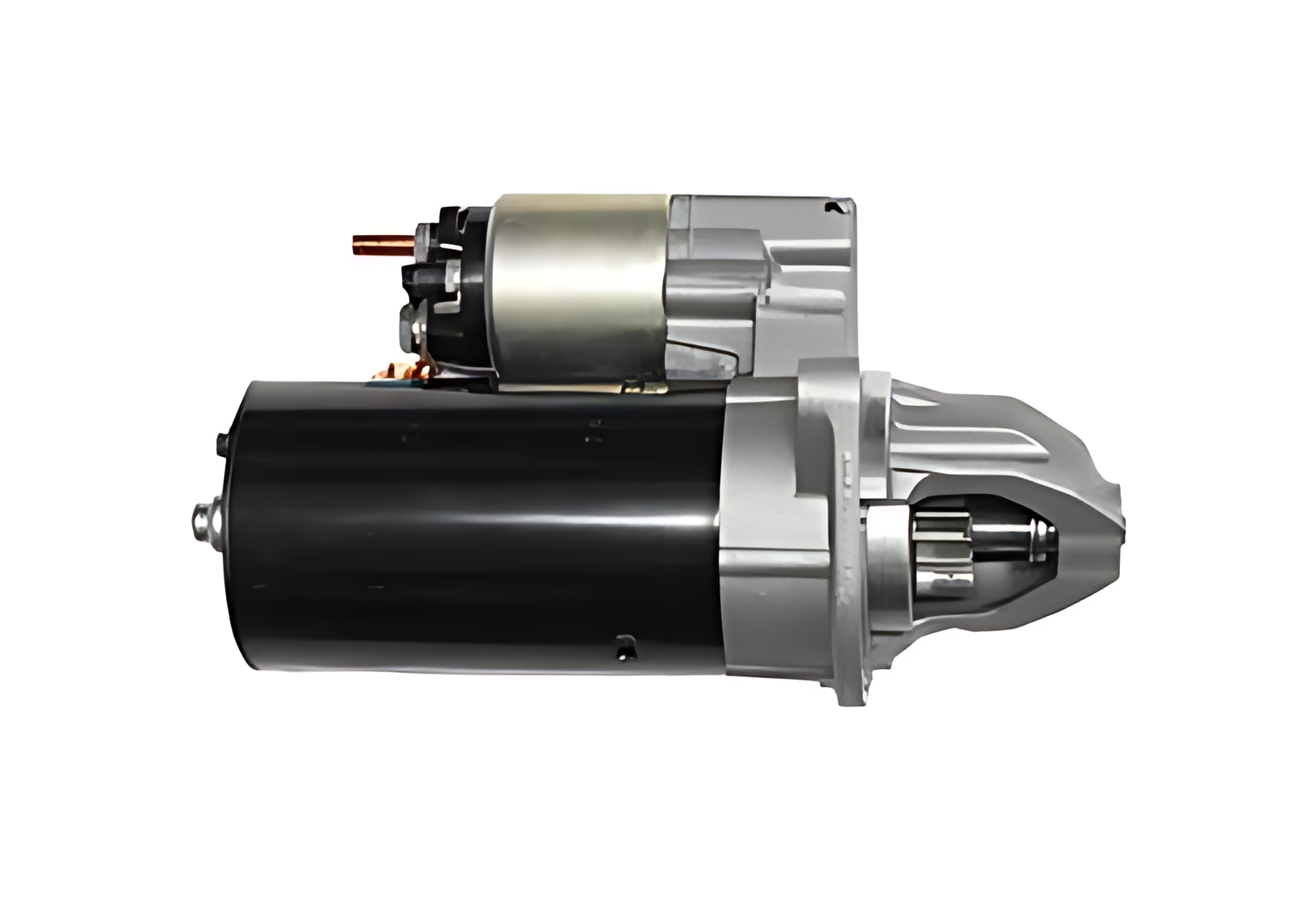 MOTOR DE PARTIDA 12V  2,50 KW - 5801405959