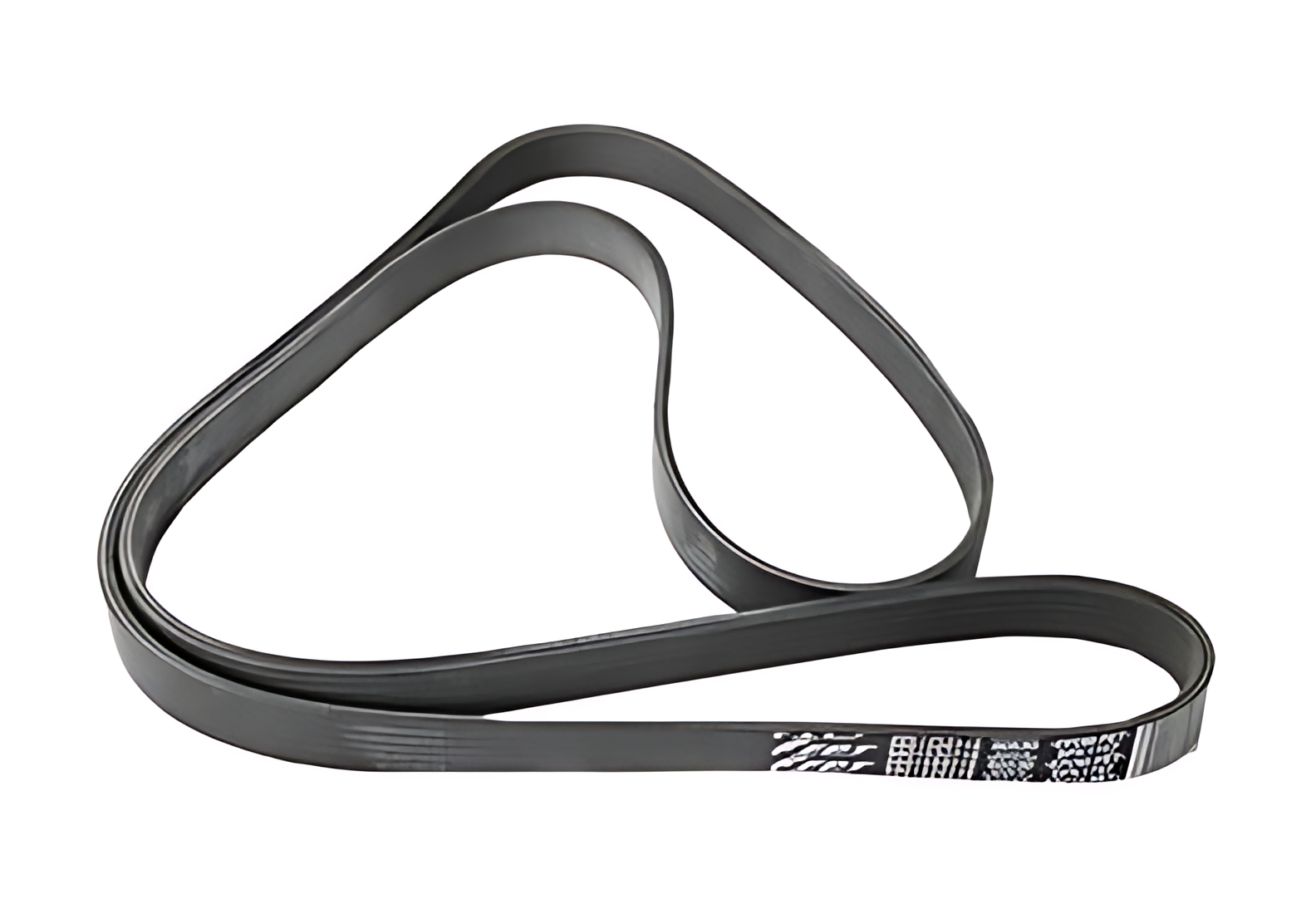 CORREIA DO MOTOR 1757MM - 5801520716