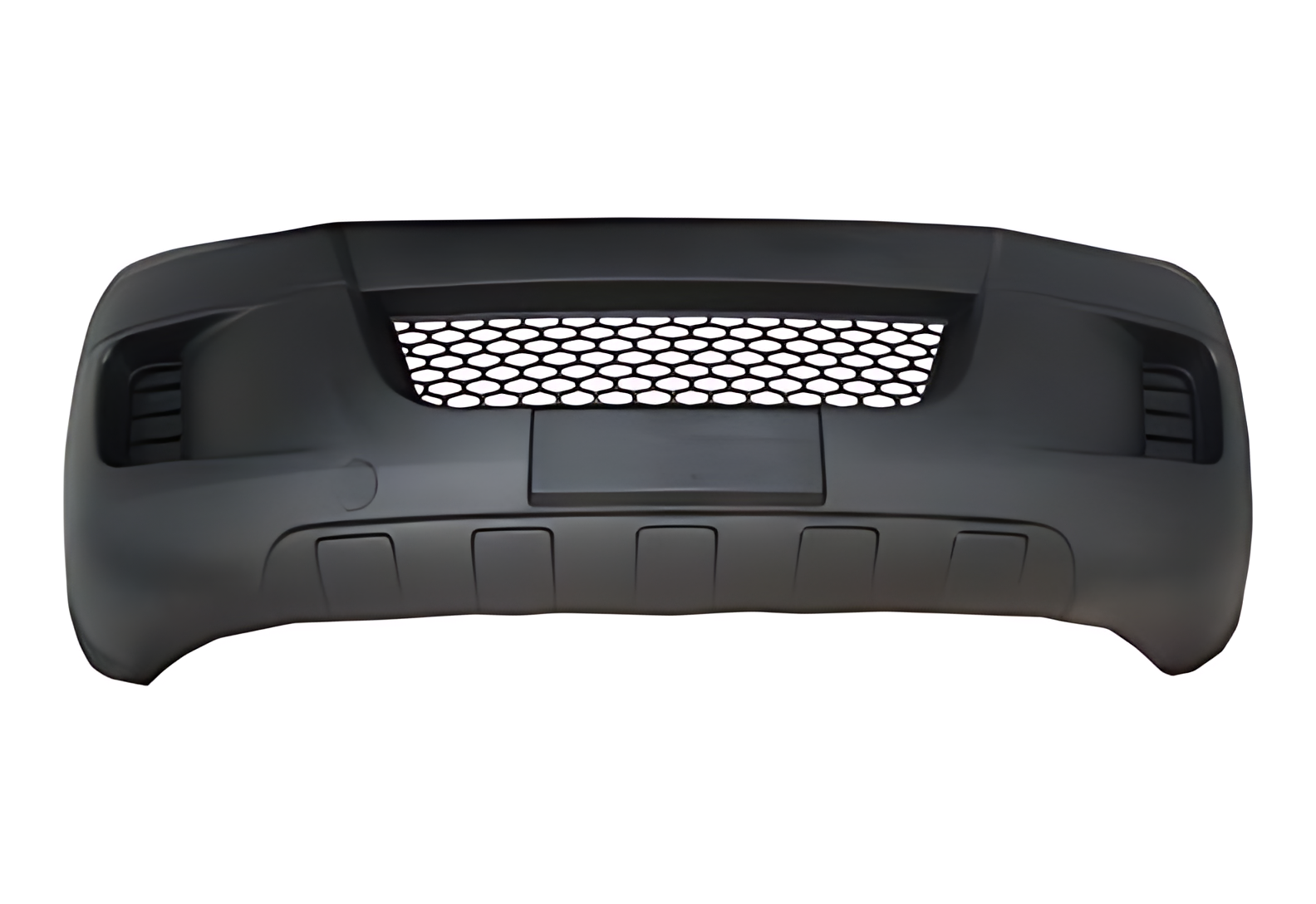 PARACHOQUE DIANTEIRO EURO 5 - 5801458270