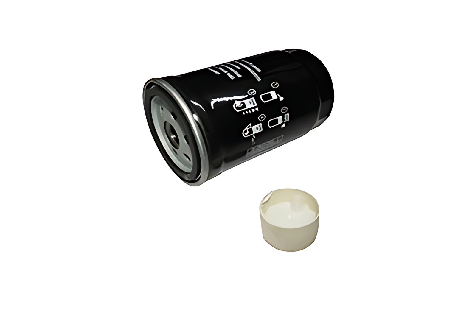 FILTRO COMBUSTIVEL - 71736113