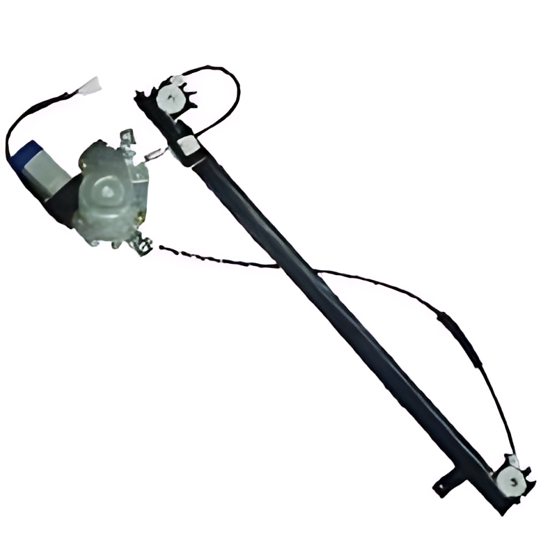 MAQUINA DE VIDRO ELETRICA COM MOTOR LE - 5801324893