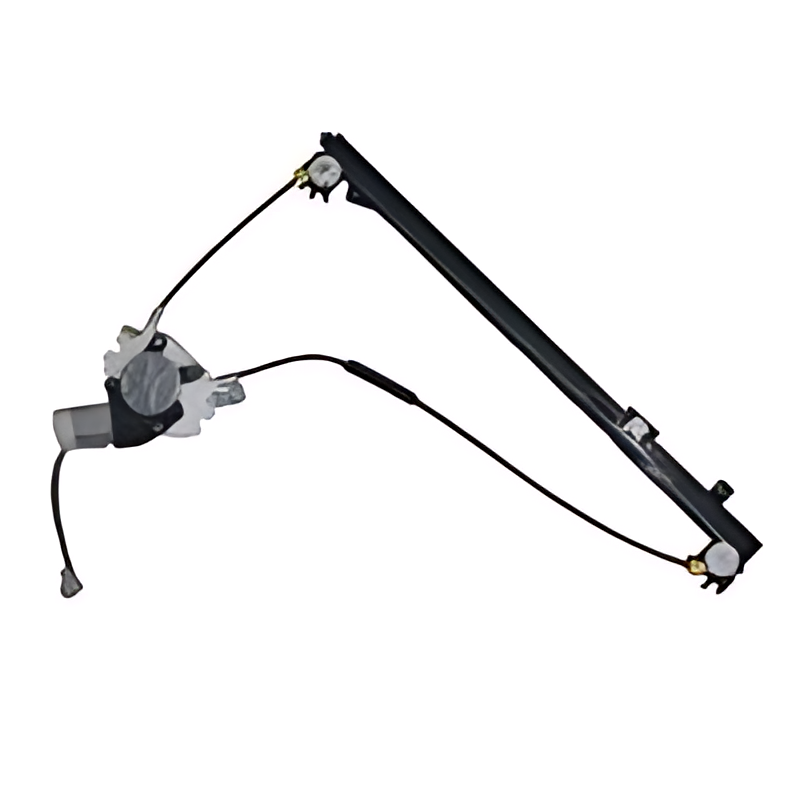 MAQUINA DO VIDRO ELETRICA COM MOTOR LD - 5801324907