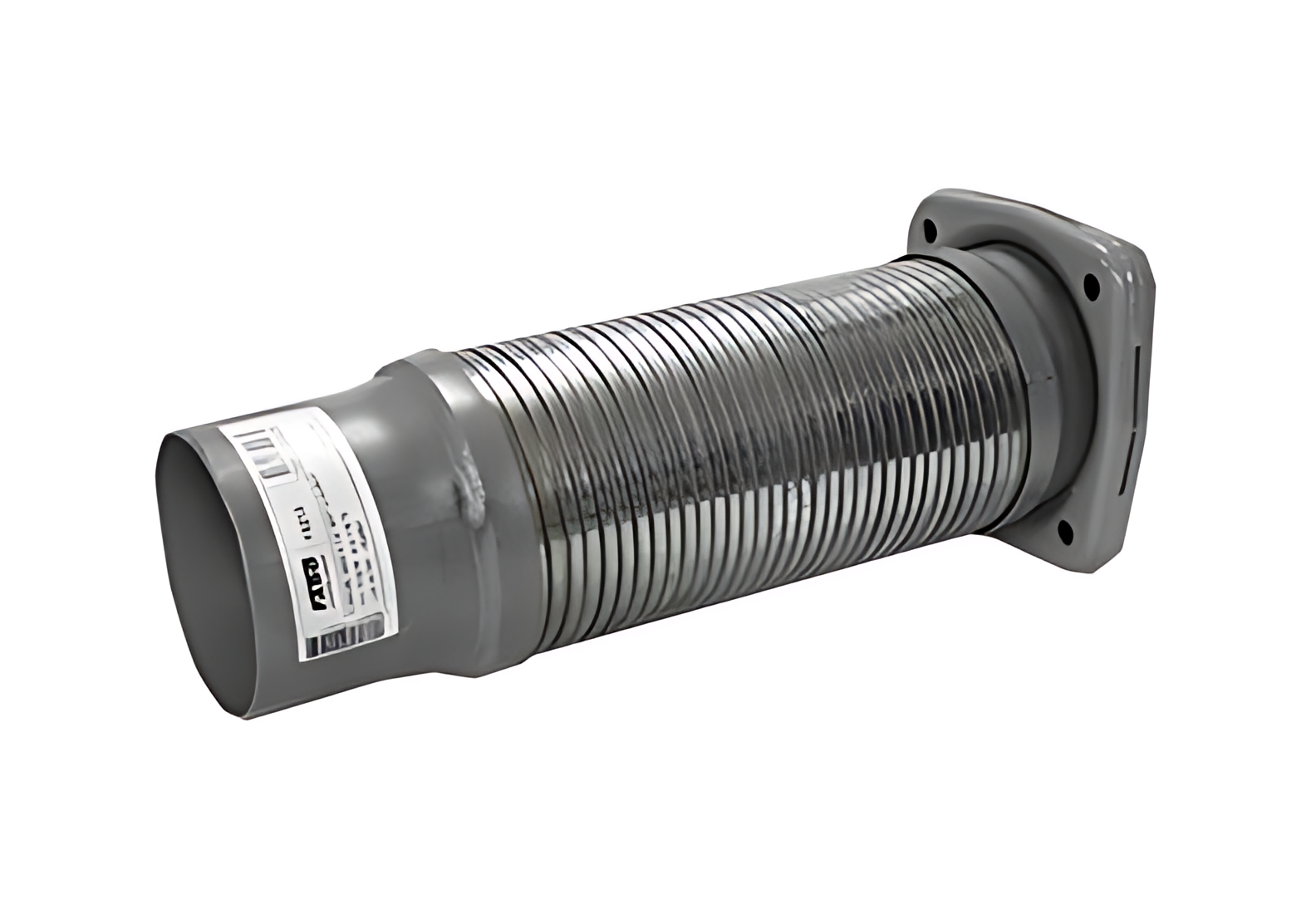 TUBO FLEX ESCAPE SANFONADO - 41011873