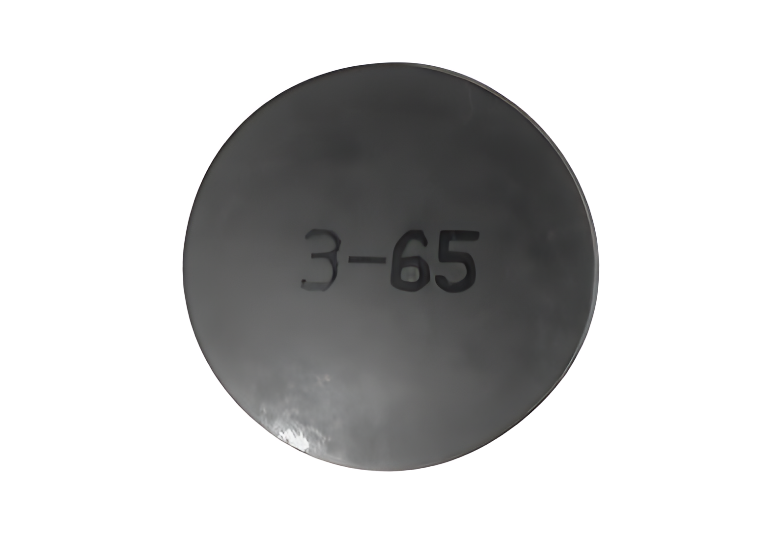 PRATO REGULAGEM 3,65MM - 4713218