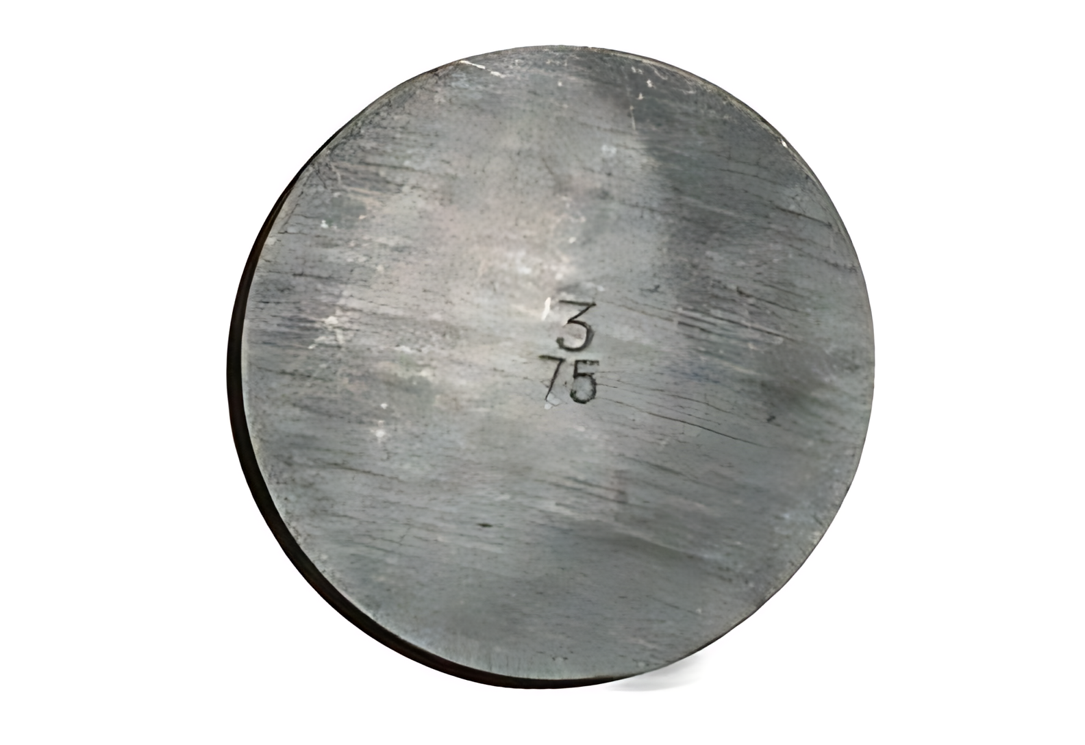 PRATO REGULAGEM 3,75MM - 4713222