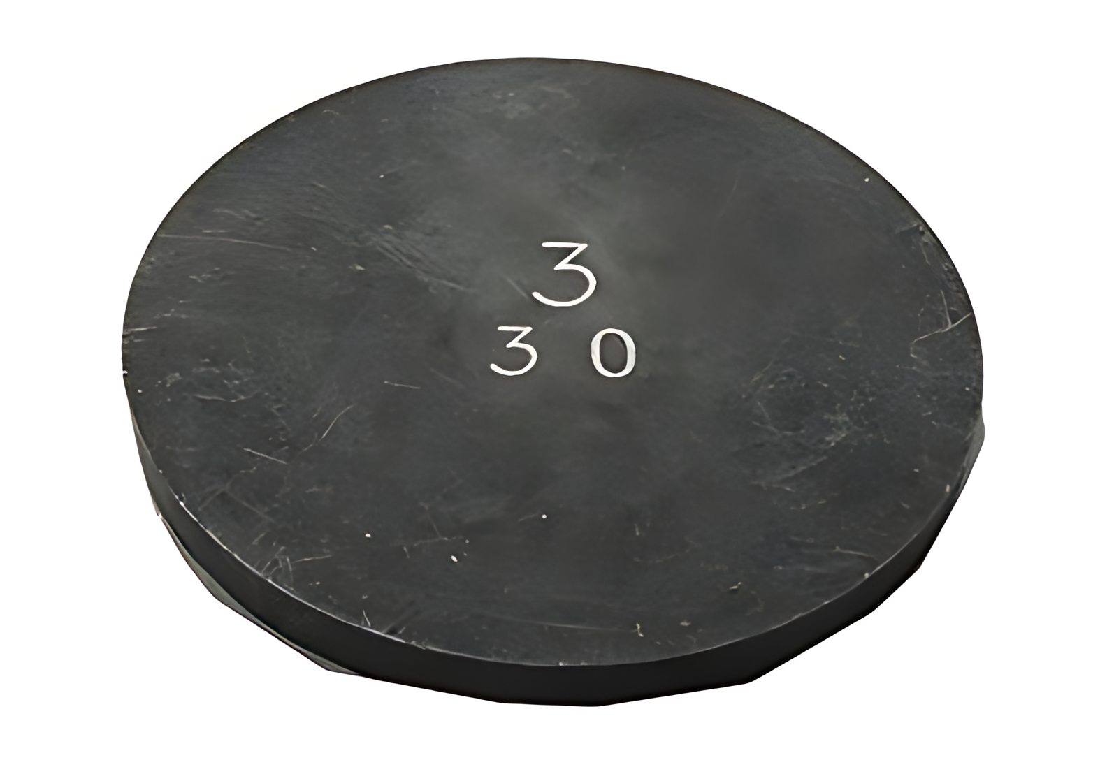 PRATO REGULAGEM 3,30MM - 4713211