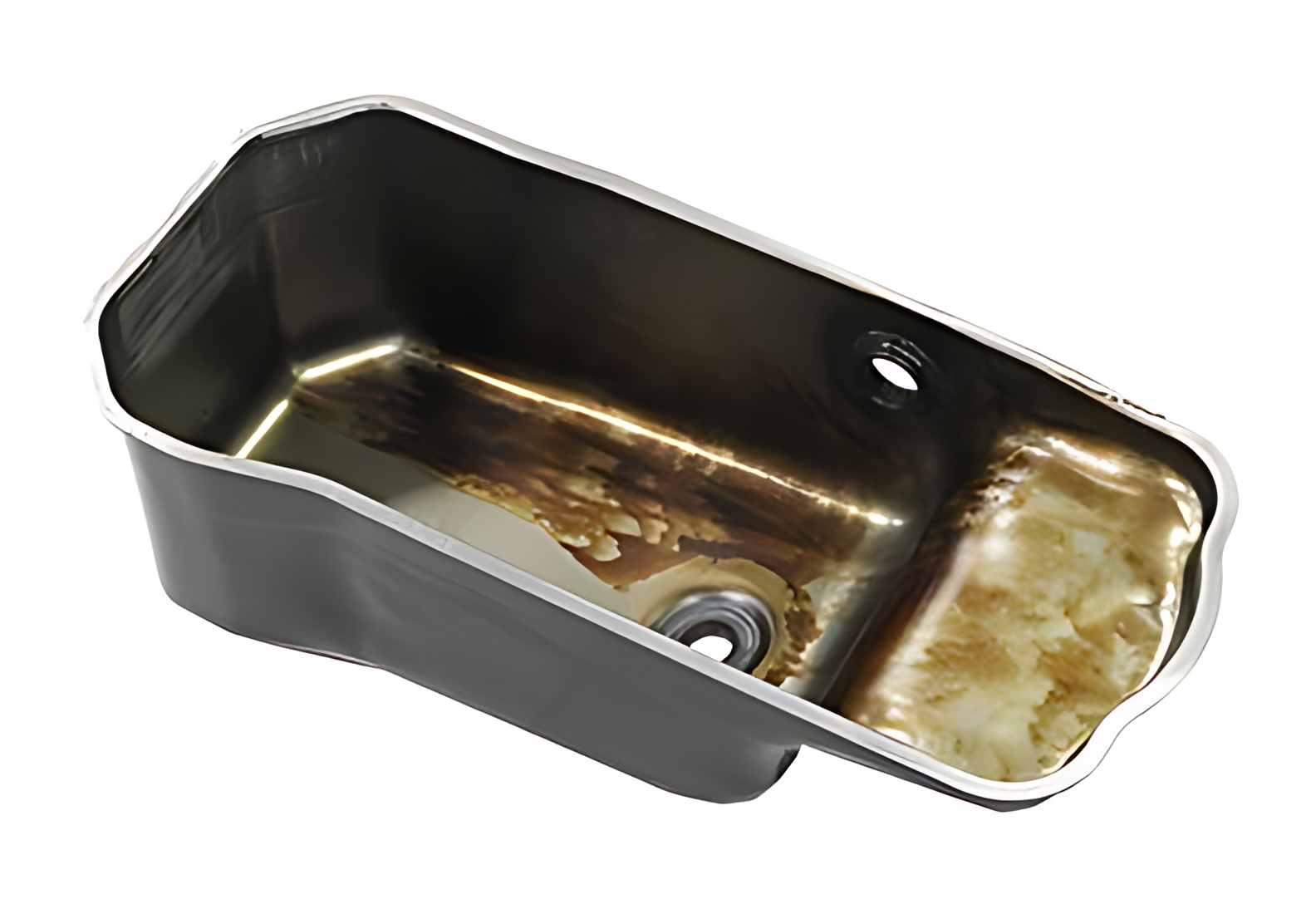 CARTER MOTOR EURO 5 - 5801556928