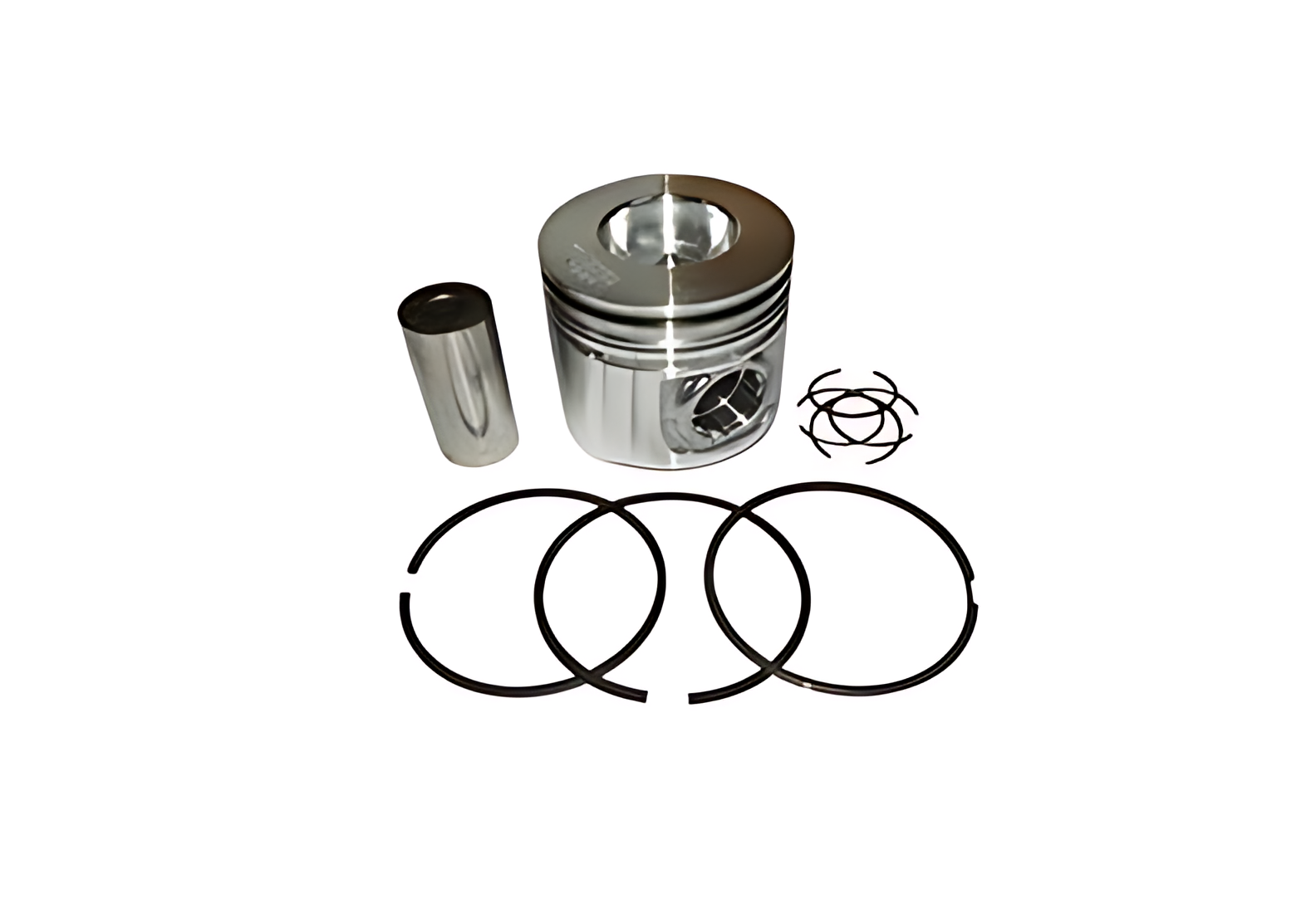 PISTAO COM ANEIS STD EURO 2 - 1908677