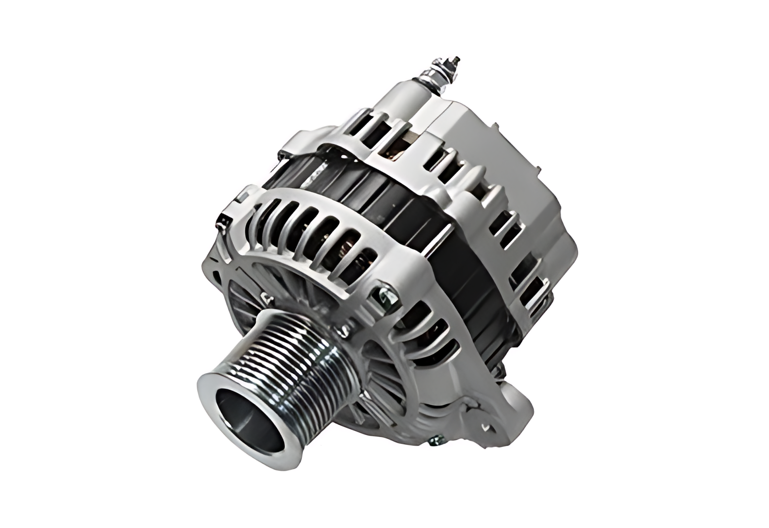 ALTERNADOR  - 24V 90A A4TA - 504065776