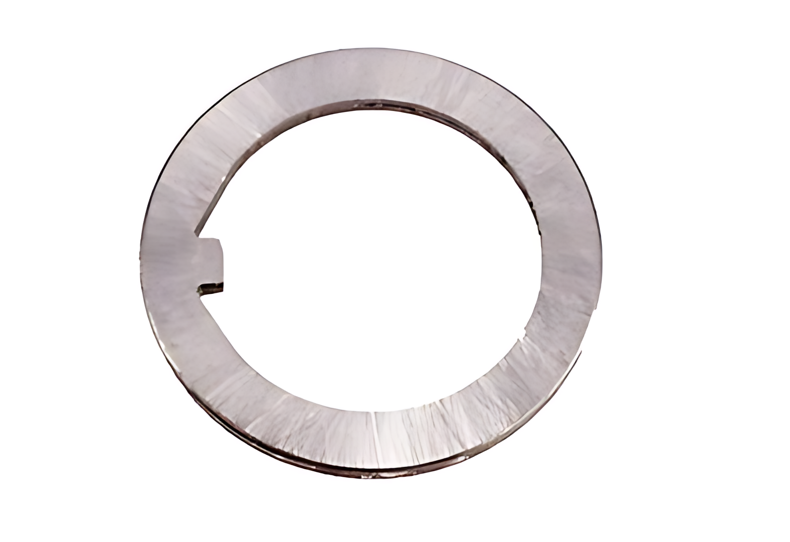 ANEL FIXACAO CARCACA EIXO TRASEIRO - 7180040