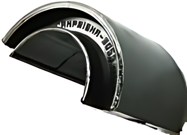 BUCHA BARRA ESTABILIZADORA TRASEIRA - 2521481