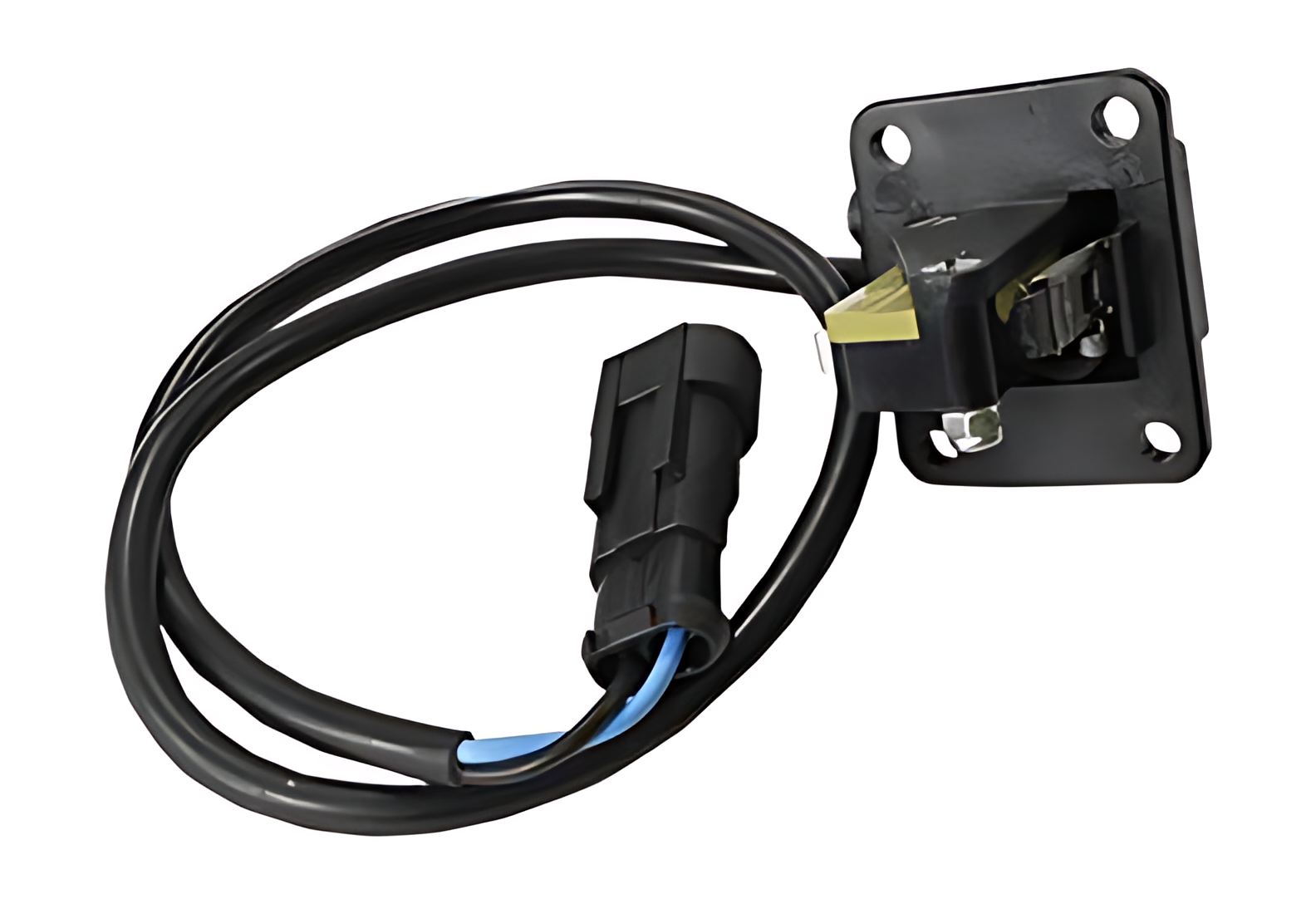 SENSOR FREIO VALVULA PEDAL - 93192876