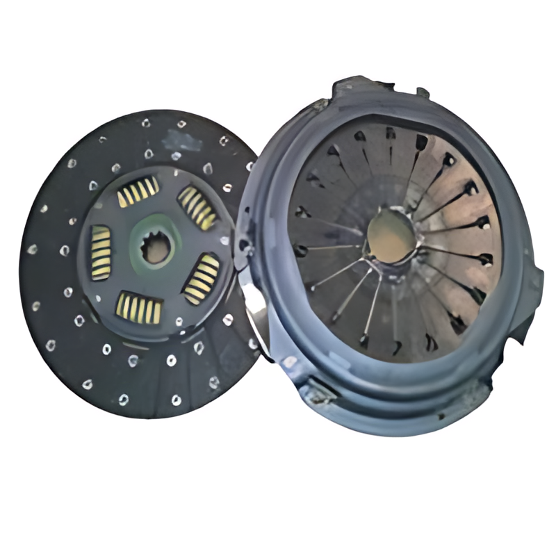 KIT EMBREAGEM 280MM (10 ESTRIAS / 4 MOLAS) - 500058909