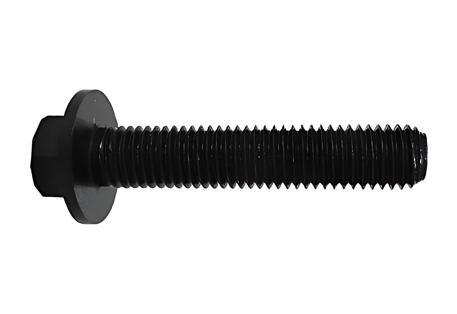 PARAFUSO FIXACAO COXIM MOTOR  M14X2X70 - 16680935