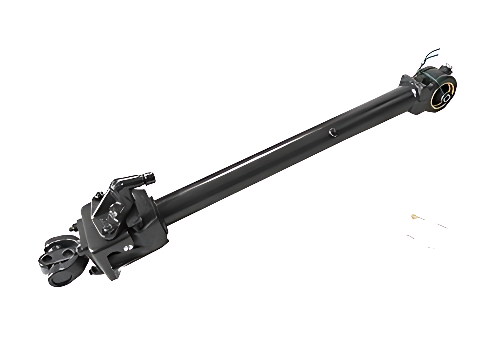 TIRANTE TELESCOPIO ALAVANCA CAMBIO COMPLETO - 5801413567