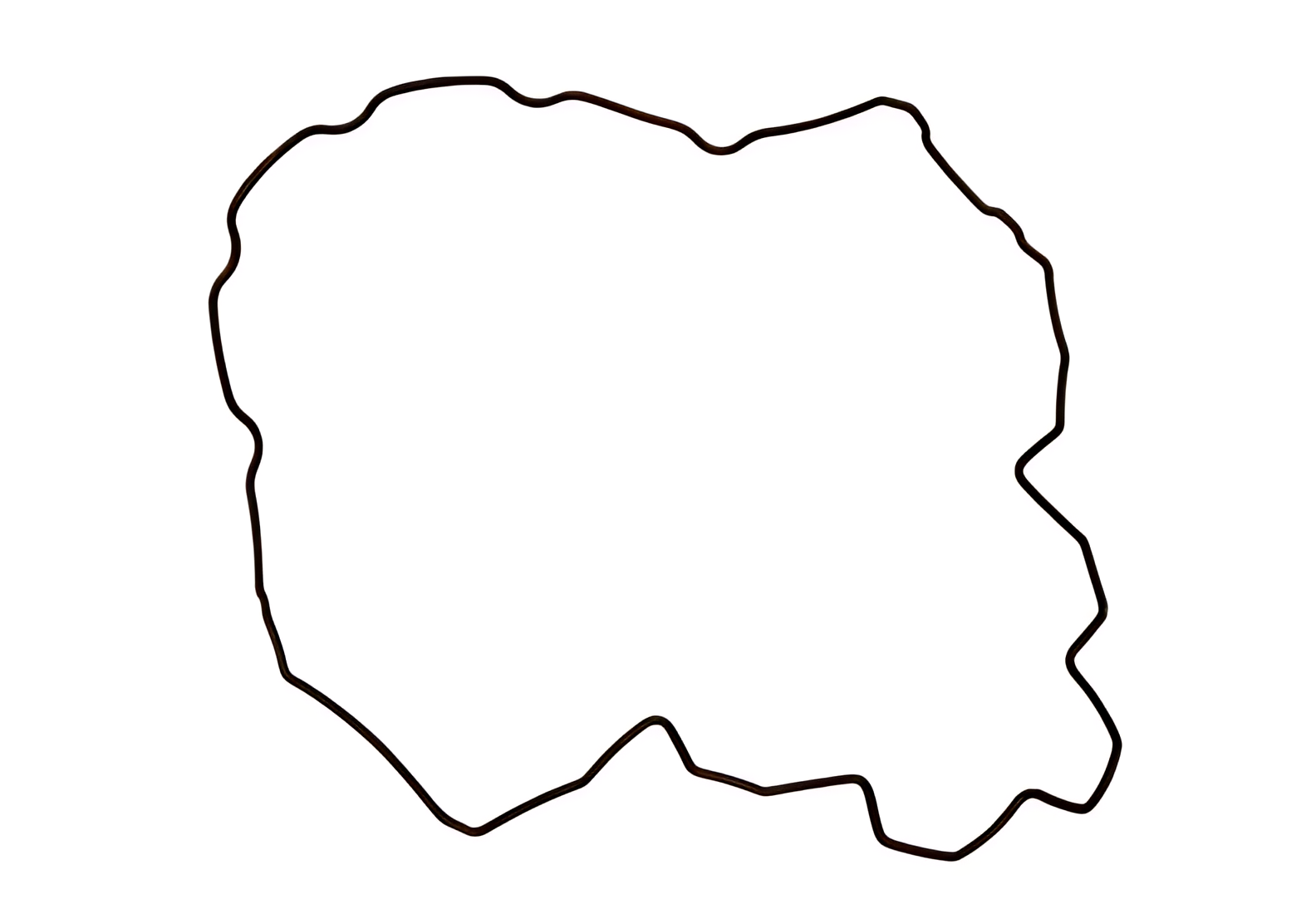 JUNTA DA TAMPA VALVULAS - 504070038