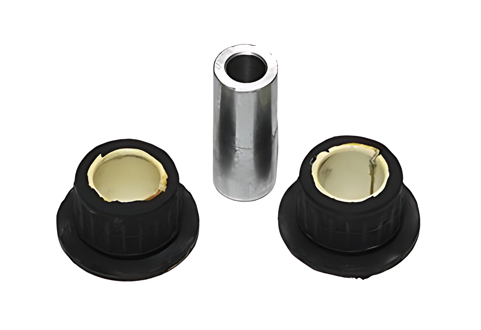 BUCHA SUPORTE MOLA DIANTEIRA**BI PARTIDA** - 504139797