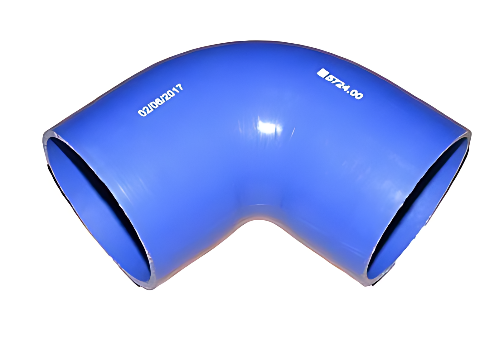 MANGUEIRA TURBOCOM - 8134300