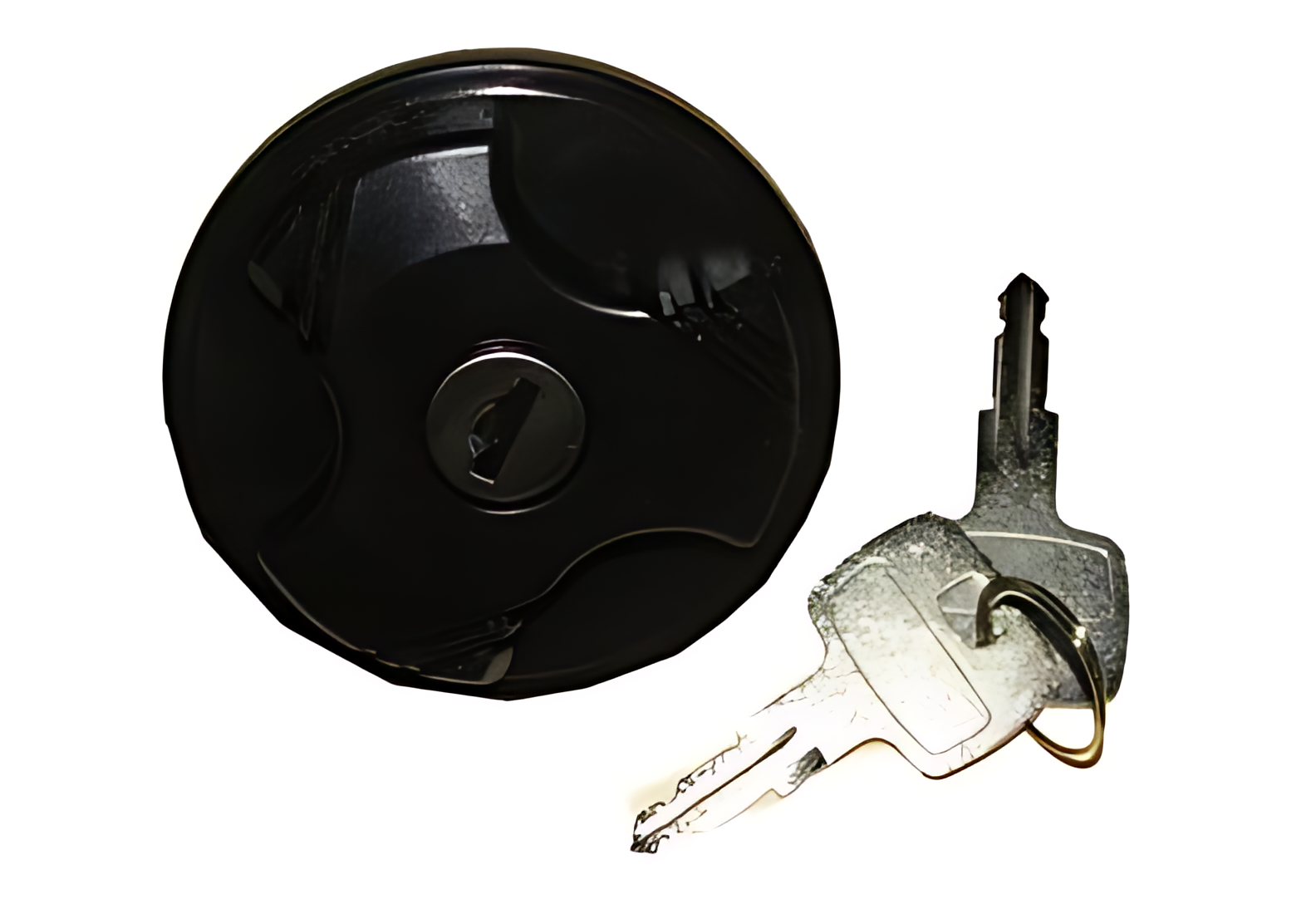 TAMPA TANQUE COMBUSTIVEL - 5801438673