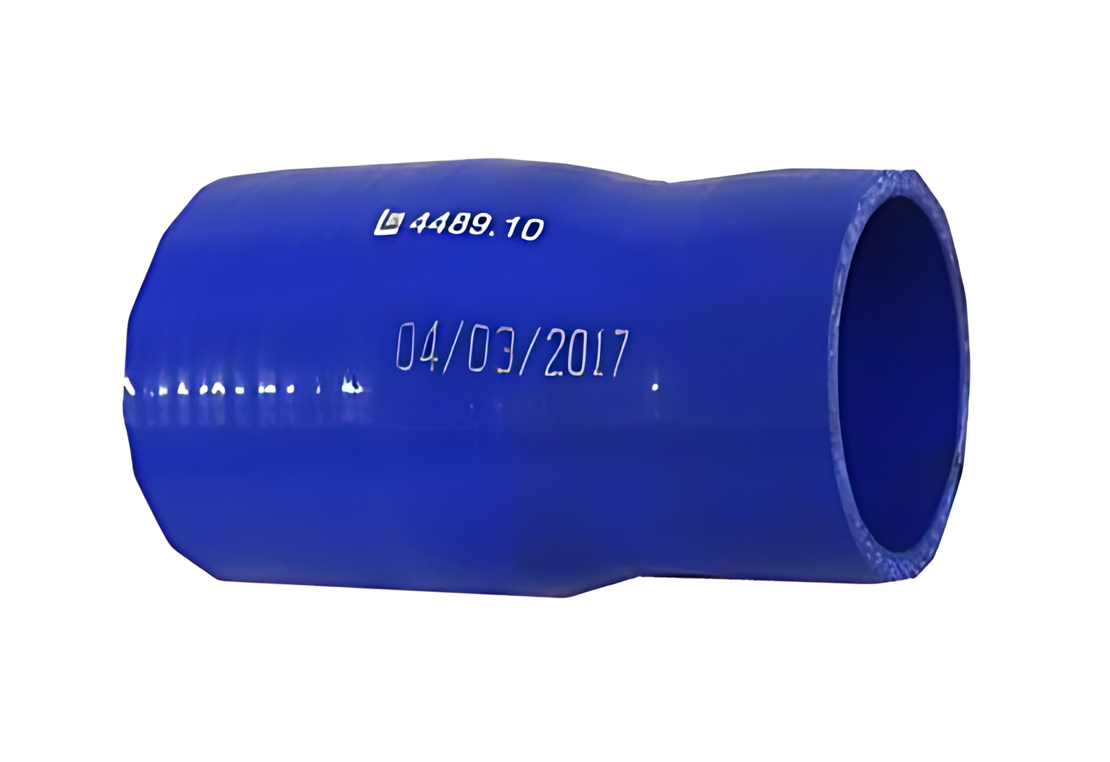 MANGUEIRA AGUA TROCADOR CALOR CAMBIO - 41210945