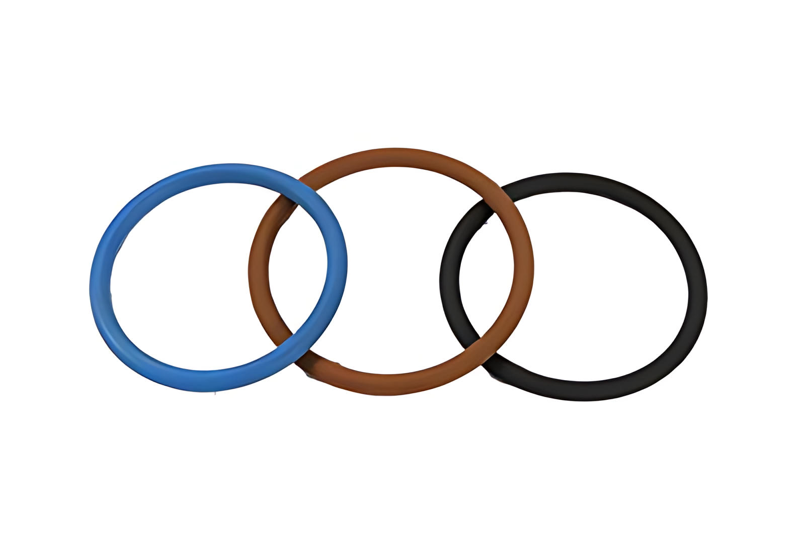 JOGO ANEIS VEDACAO BICO INJETOR - 504164259