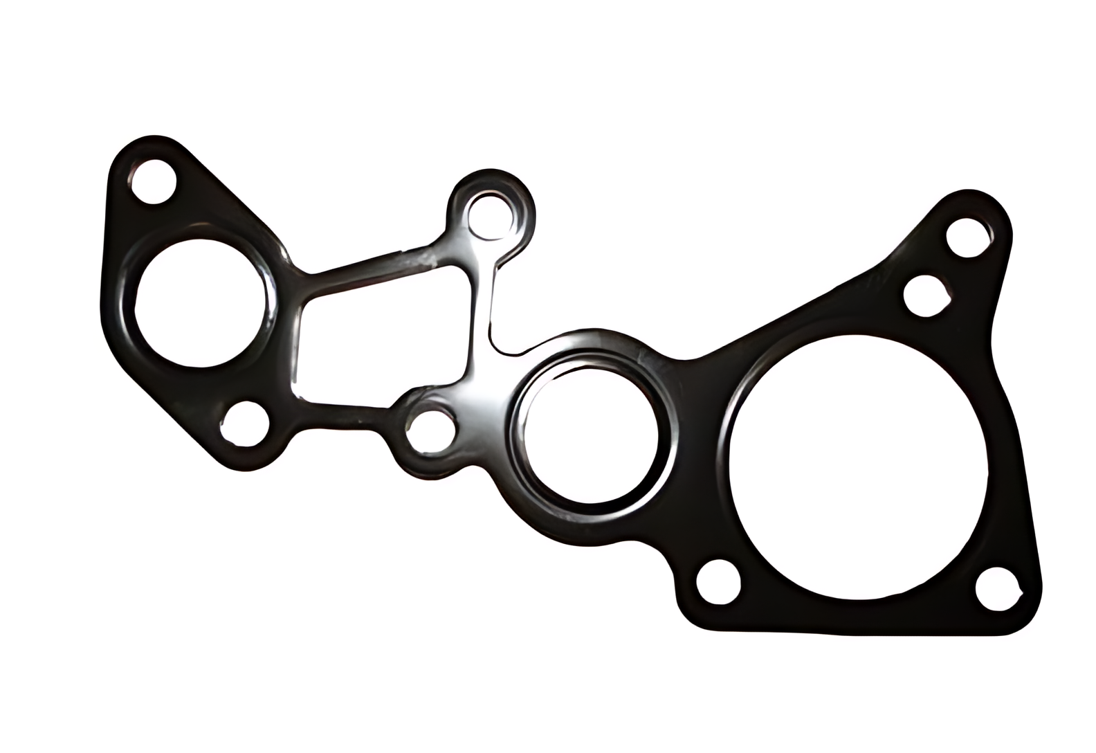 JUNTA SUPORTE FILTRO MOTOR CURSOR 13 - 504015752