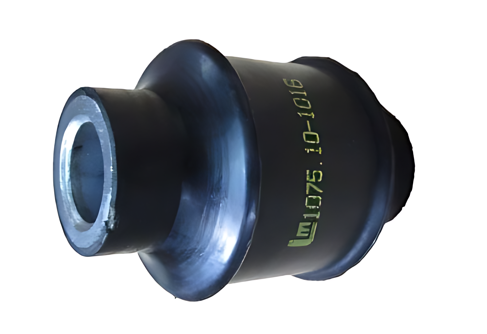 BUCHA TIRANTE SUSPENSAO CABINE TRAS - 500398364