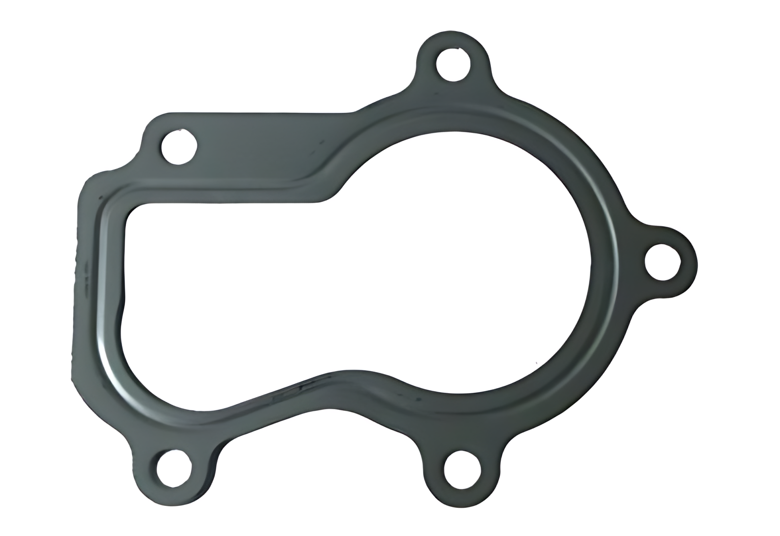 JUNTA SAIDA TURBINA ESCAPE - 4894510