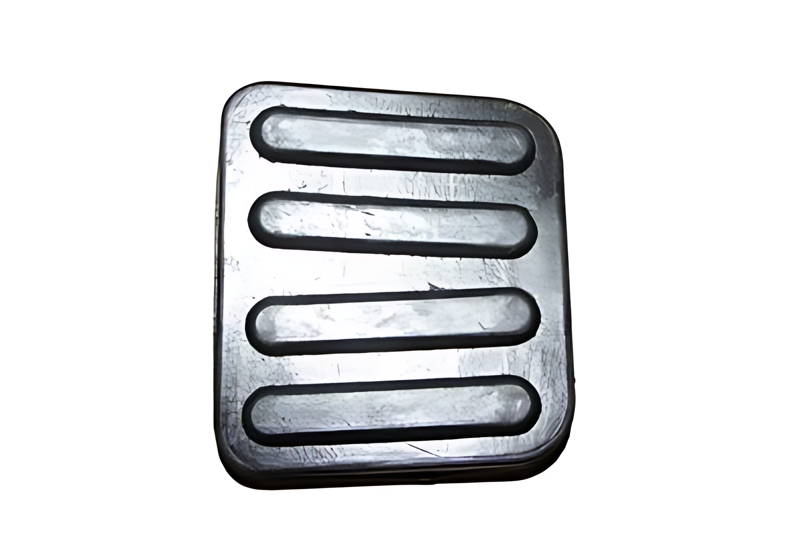 BORRACHA PEDAL FREIO - 41211435