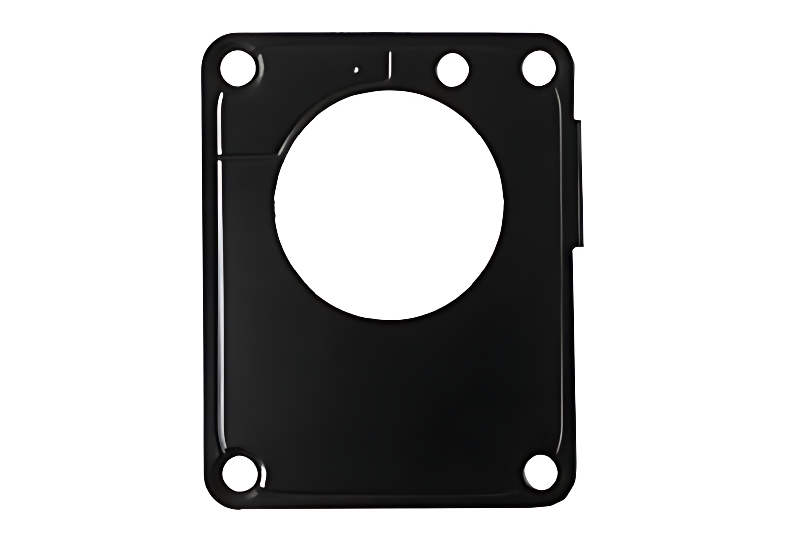 JUNTA BOMBA DE VACUO - 98400783