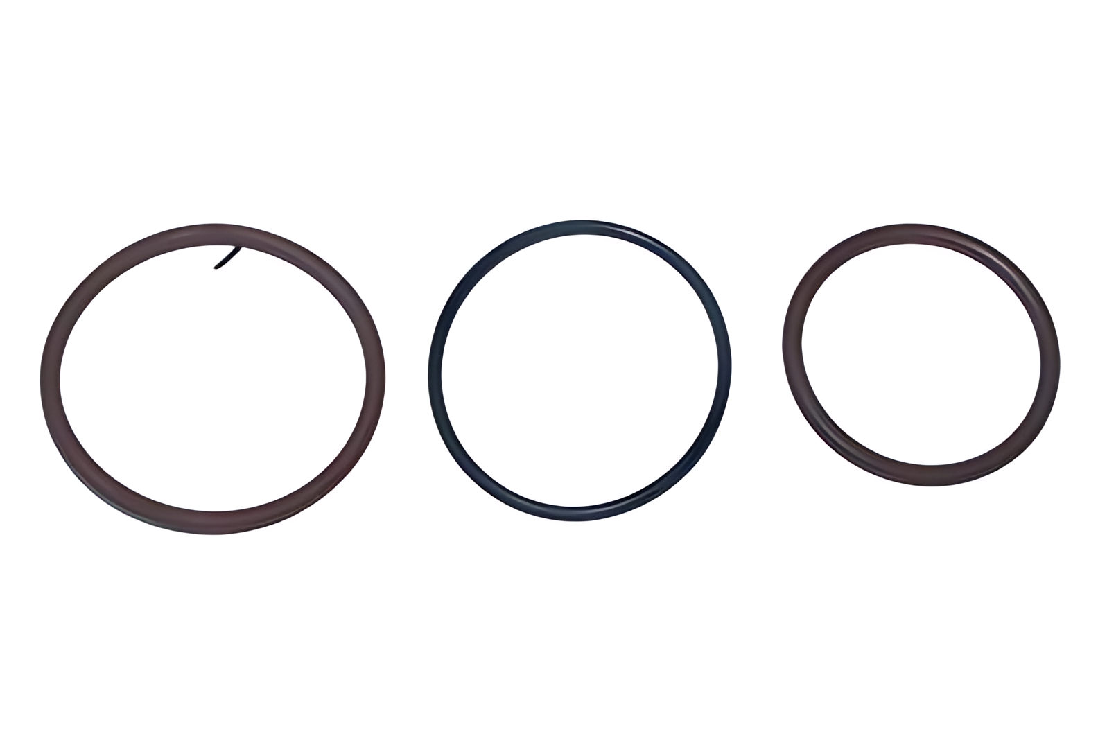 CONJUNTO ANEIS VEDACAO UNIDADE INJETORA - 504110736