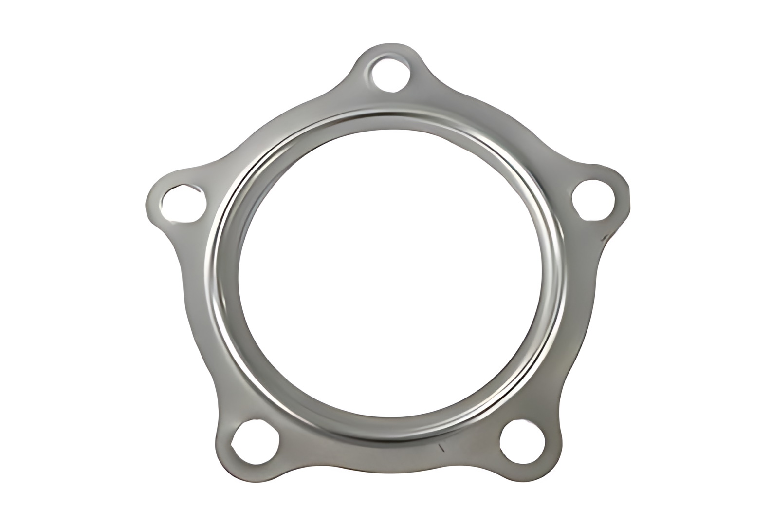 JUNTA TURBINA AO TUBO ESCAPE - 504049584