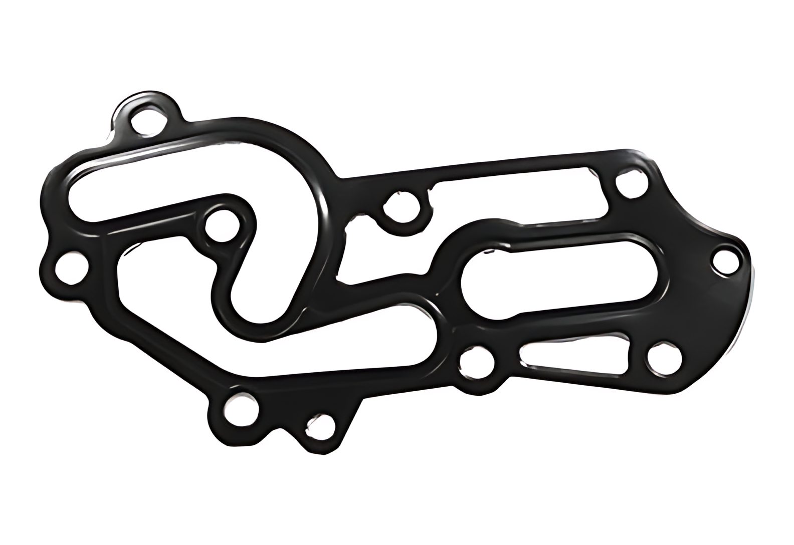 JUNTA SUPORTE FILTRO DE OLEO - 504092368