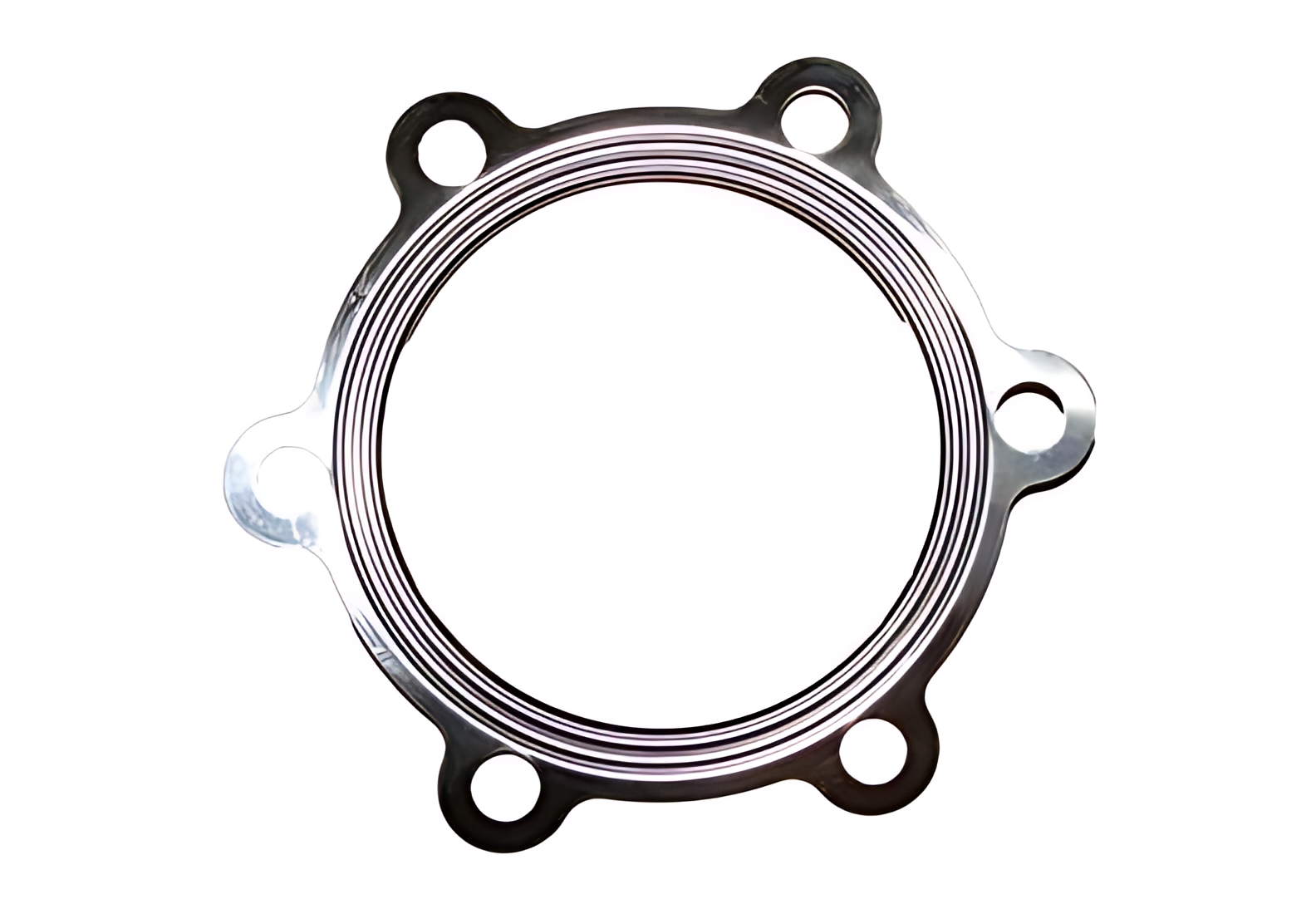 JUNTA CARACOL TURBINA - 42075987