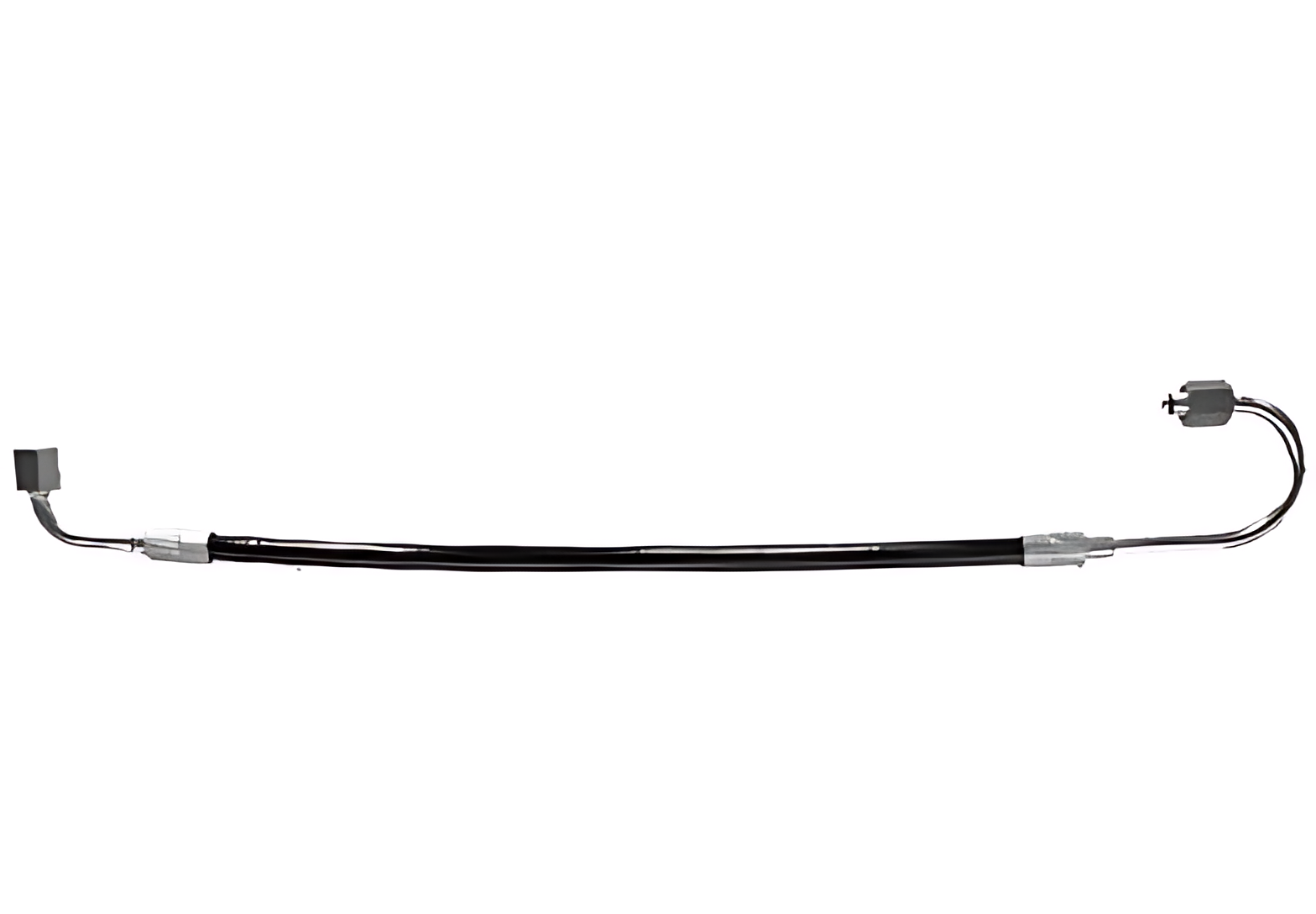 FLEXIVEL BASCULAR CABINE ALIVIO ALAVANCA CAMBIO - 504052373