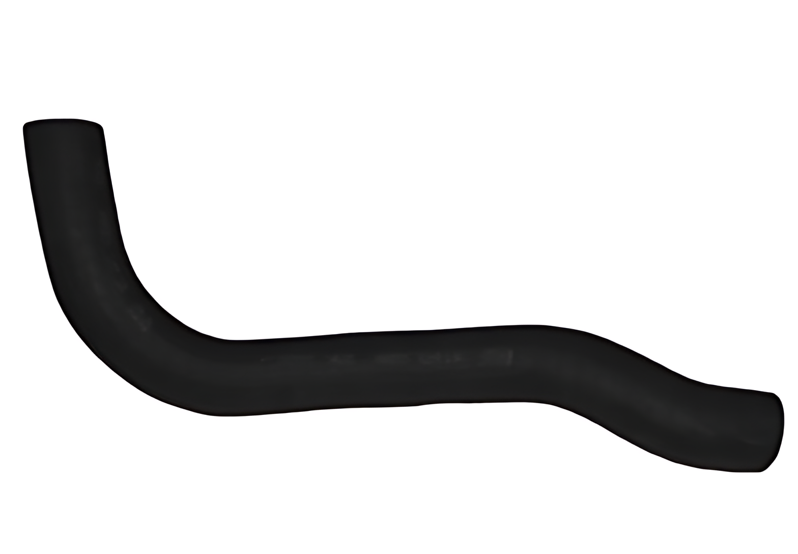 MANGUEIRA INTERCOOLER ENTRADA - 1326766080