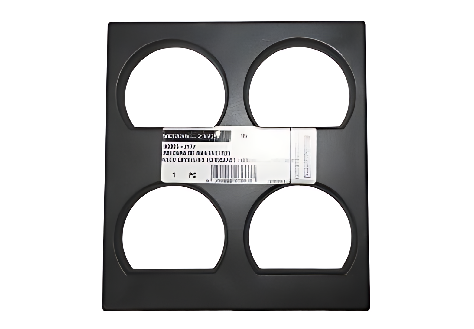 MOLDURA DO MANOMETROS - 98472586