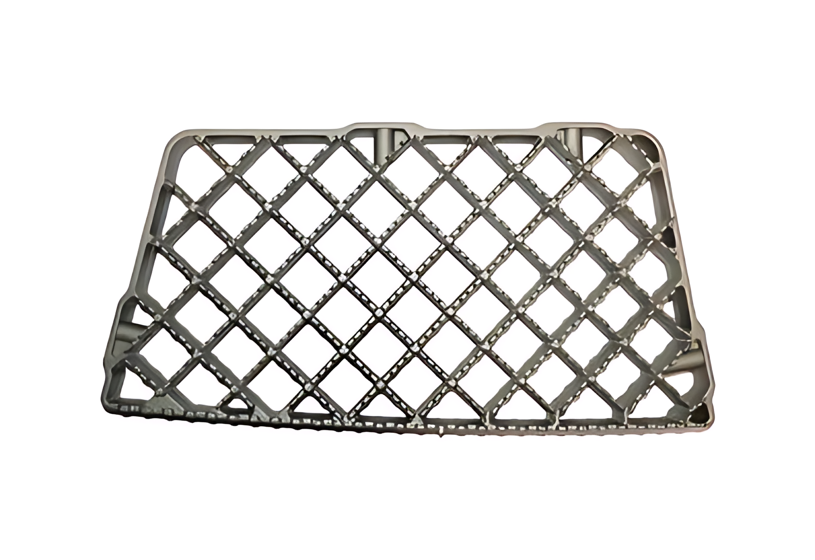 ESTRIBO SUPERIOR DO PARA LAMA - 3798586