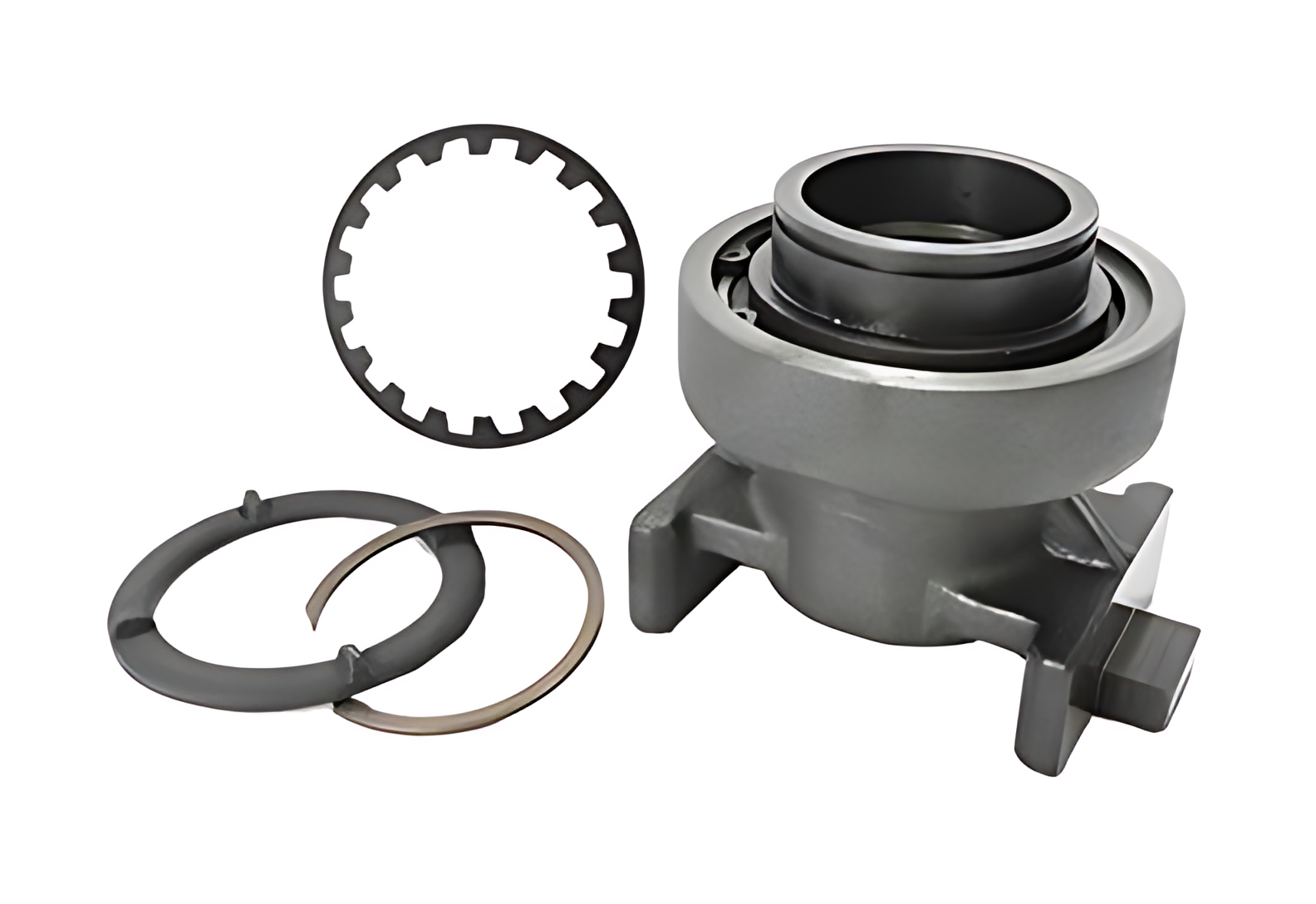 MANCAL EMBREAGEM 350MM 380MM - 3359