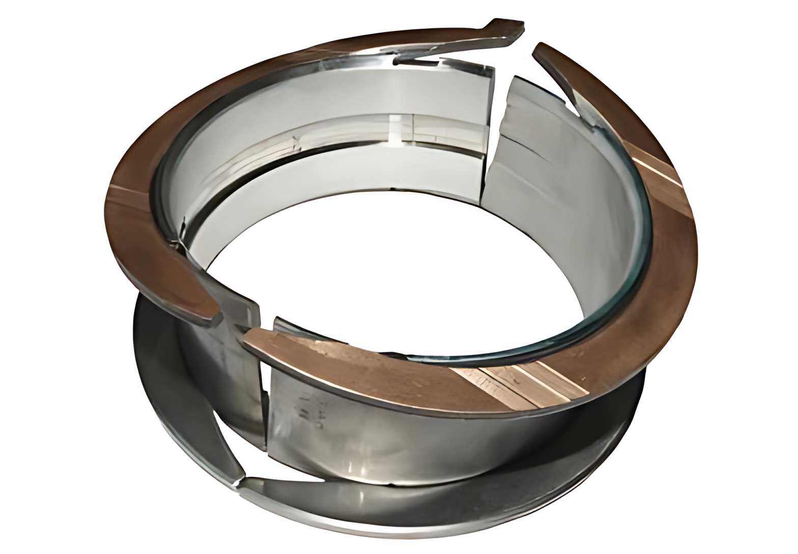 BRONZINA ENCOSTO STD CENTRAL - 2996971