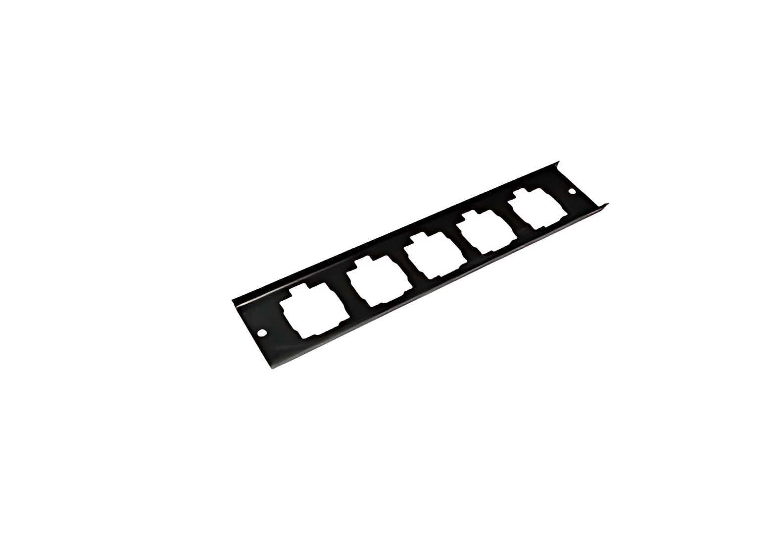 PLACA SUPORTE RELE - 4859831