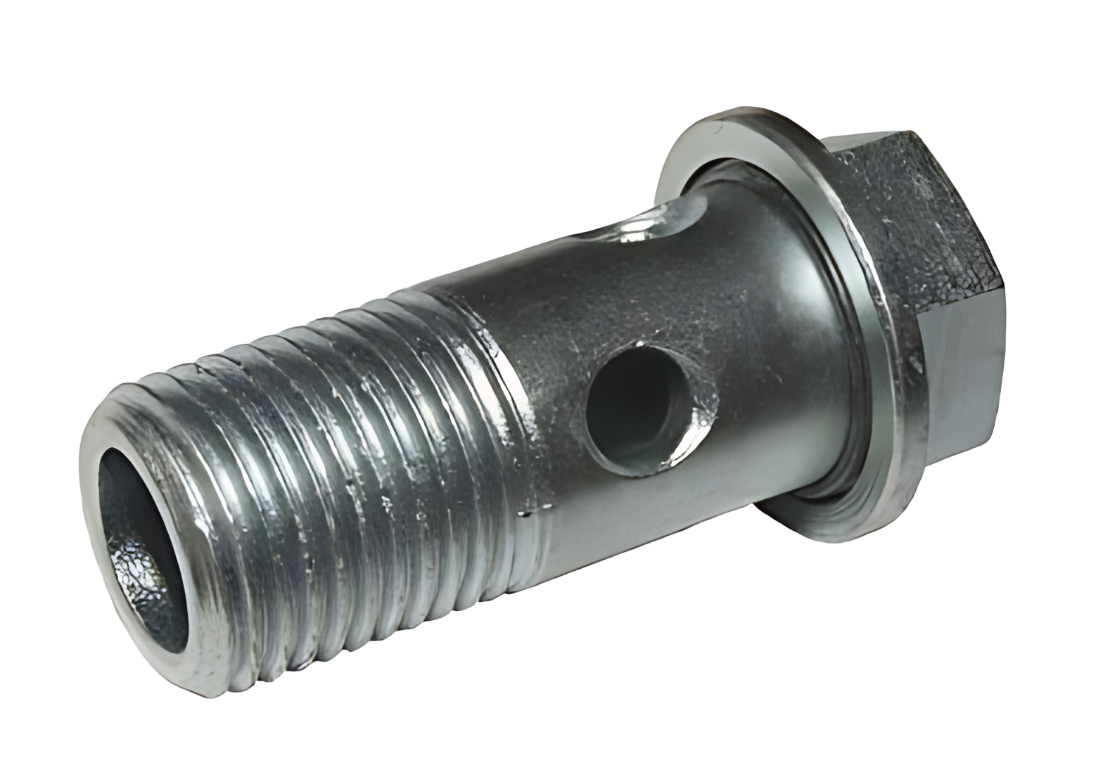 PARAFUSO OCO TUBO COMPRESSOR - 504081282