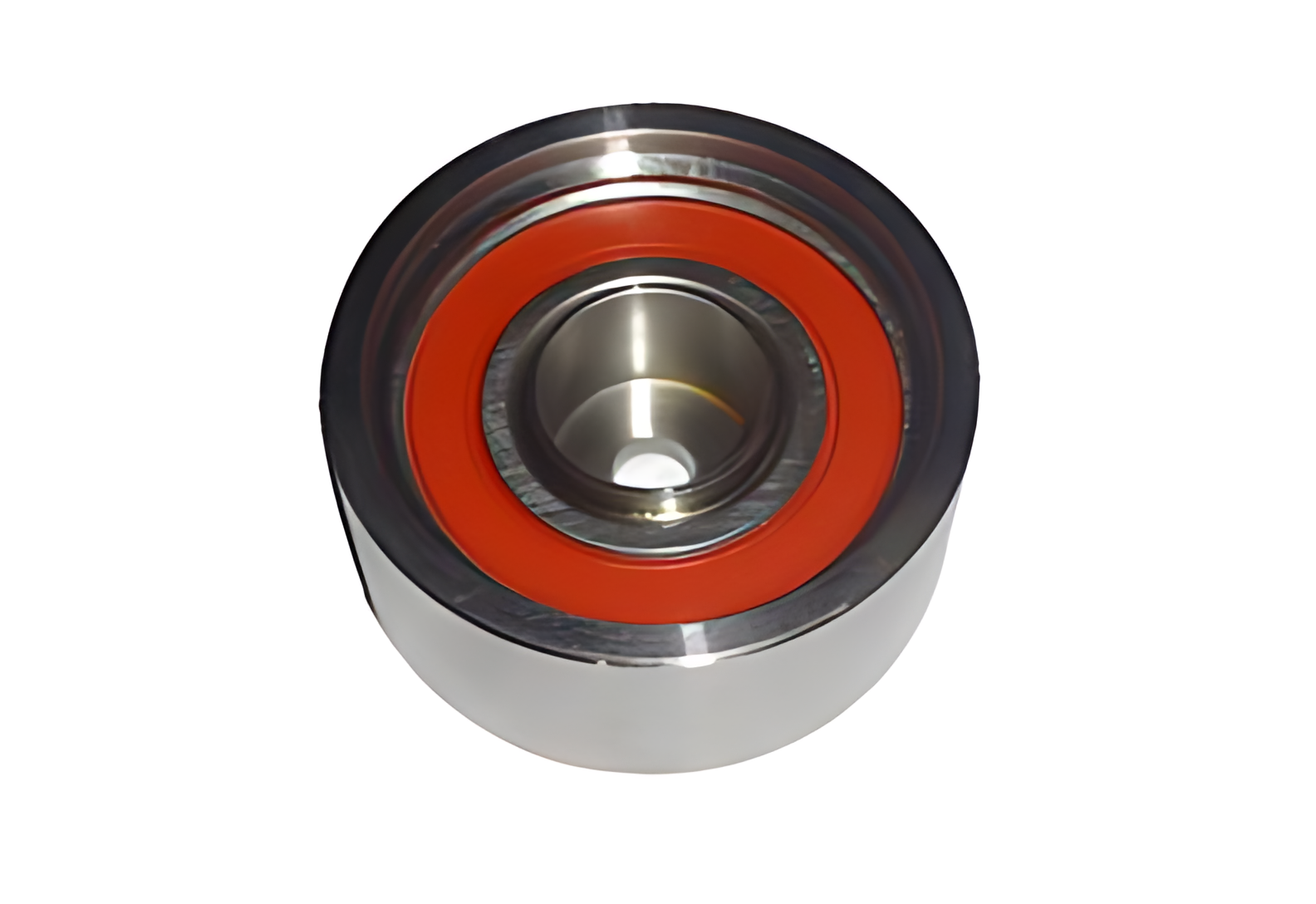 POLIA ESTICADOR CORREIA DO ALTERNADOR - 98448218