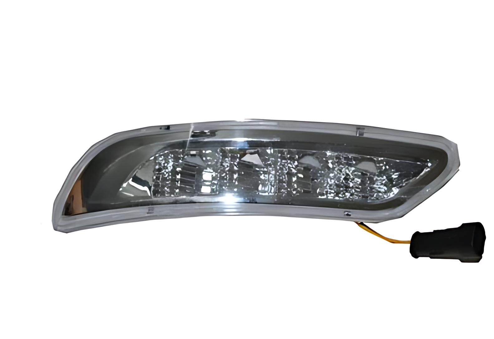 LANTERNA VISEIRA S/ LAMPADA LE - 5801546548