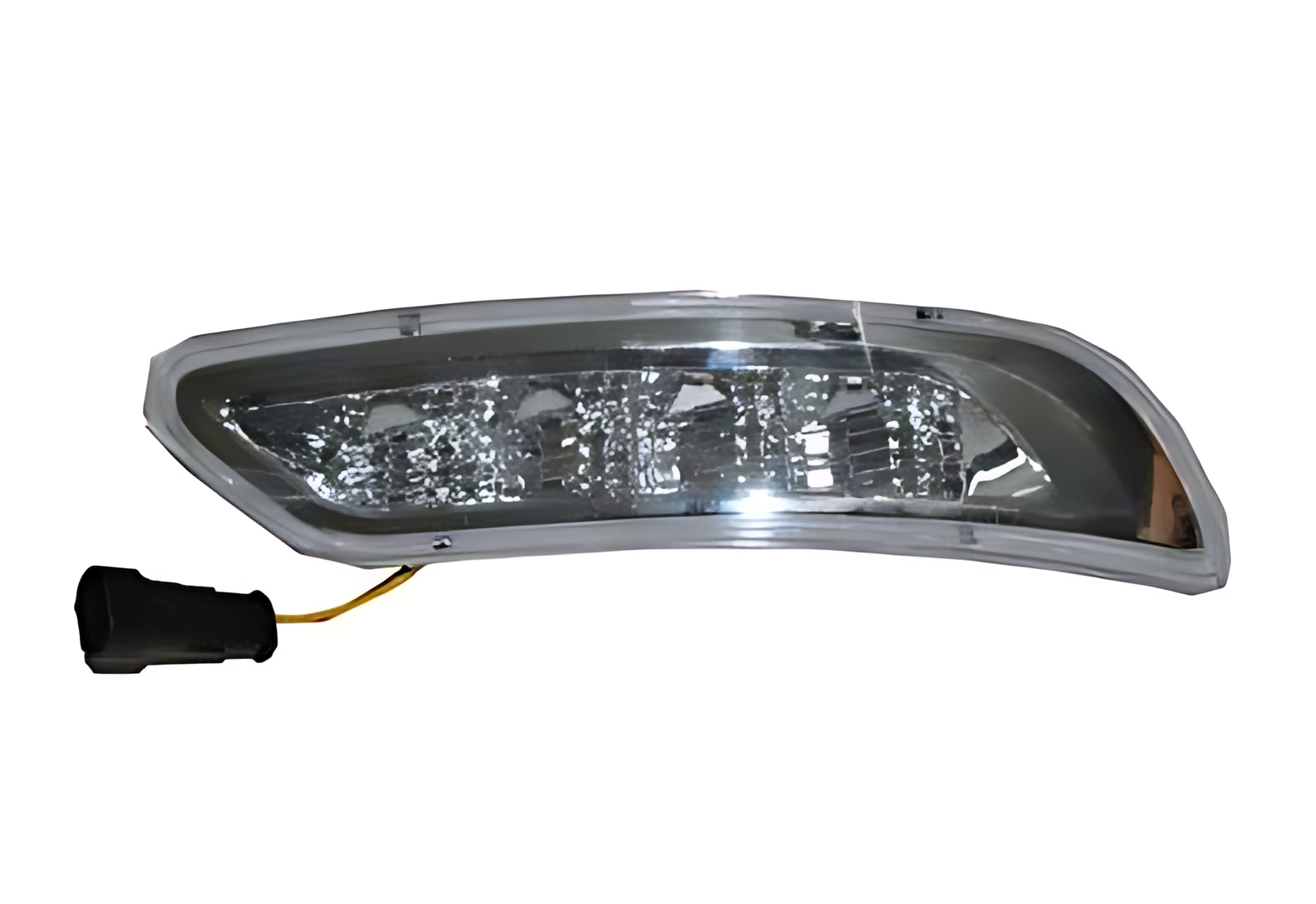 LANTERNA VISEIRA LD - 5801546522