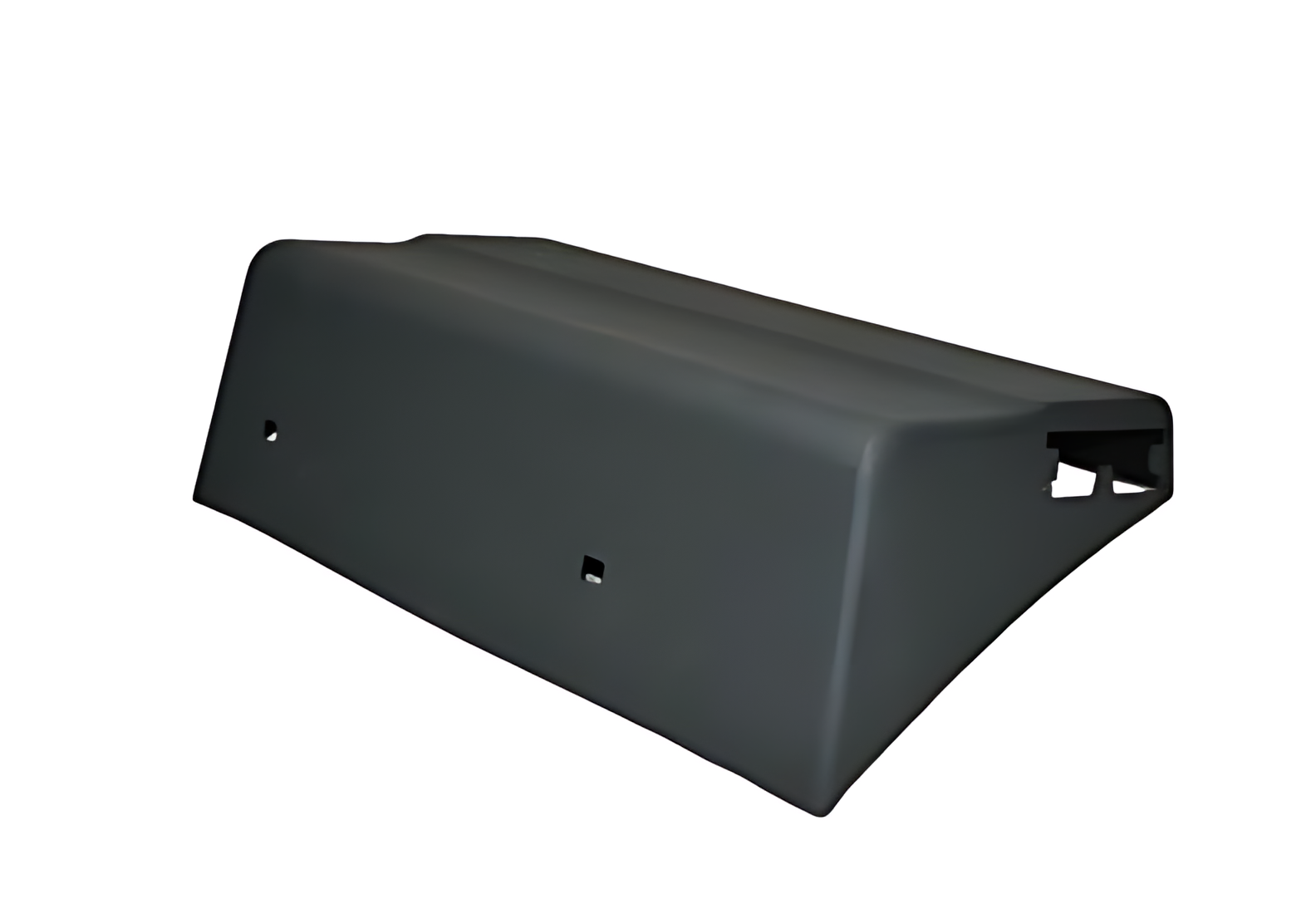 PROTETOR PARALAMA TRAS FRONTAL LD - 41213720