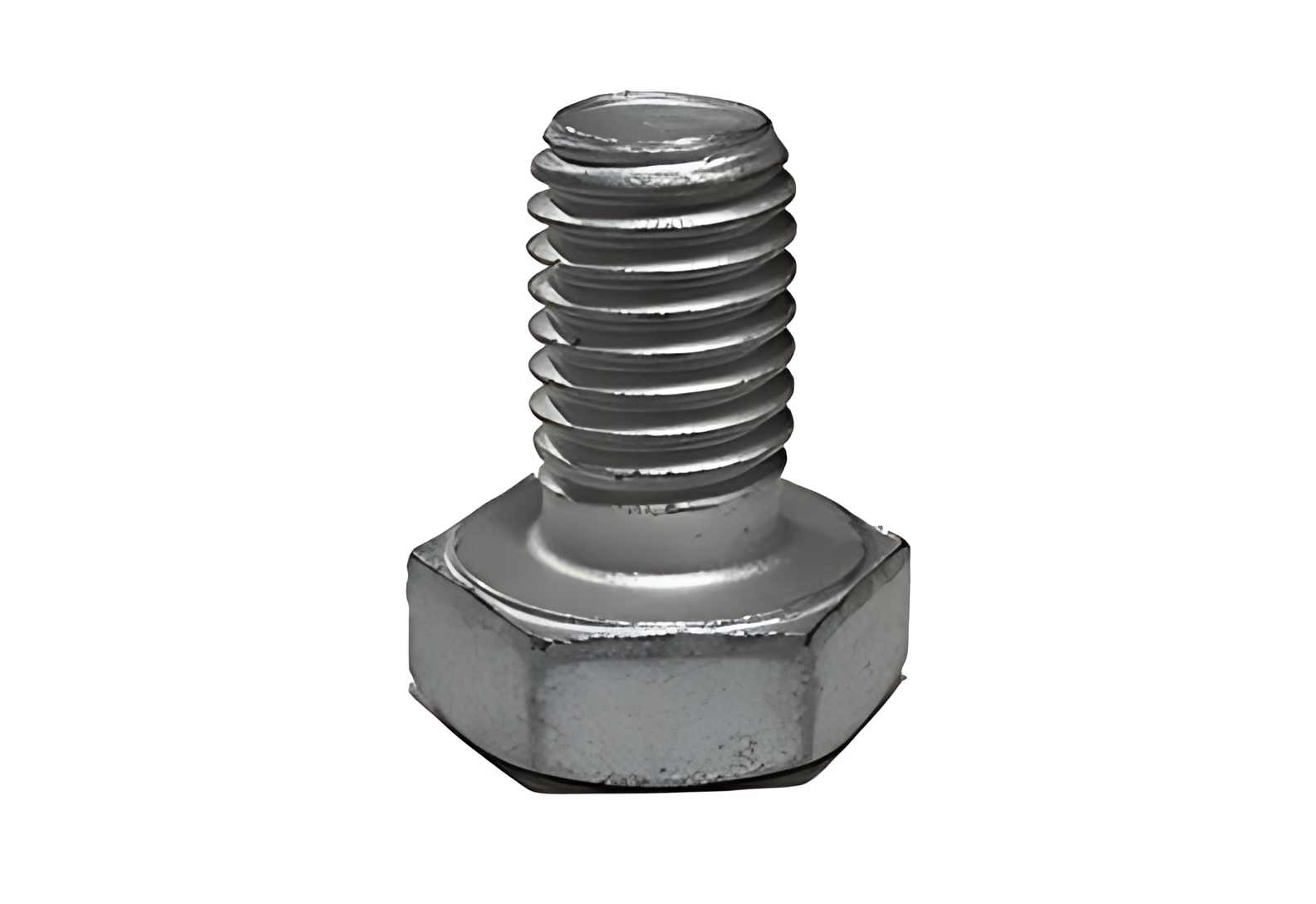 PARAFUSO HEXAGONAL M10X1,5MM - 16607434